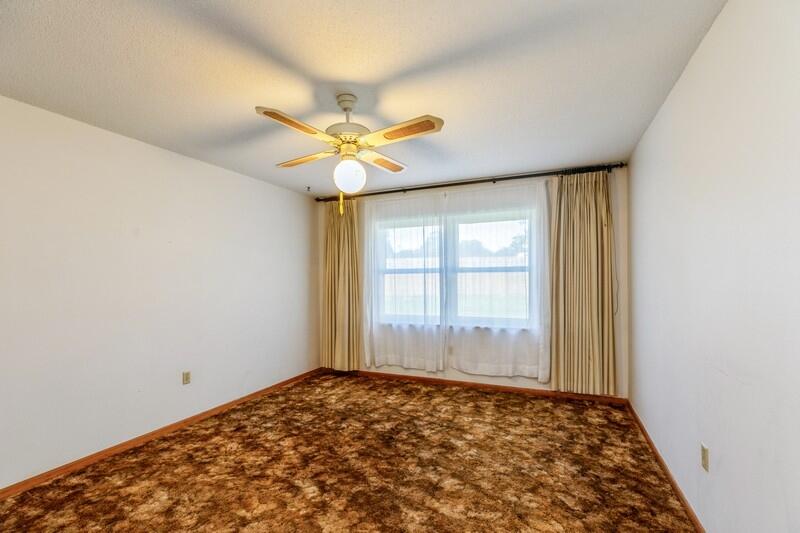 DEL CERRO VISTA 1ST ADDN - Residential