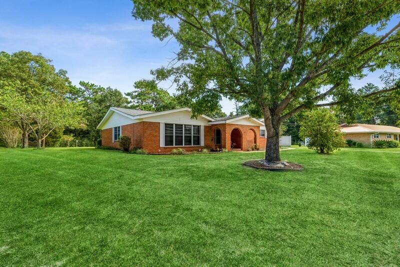 DEL CERRO VISTA 1ST ADDN - Residential