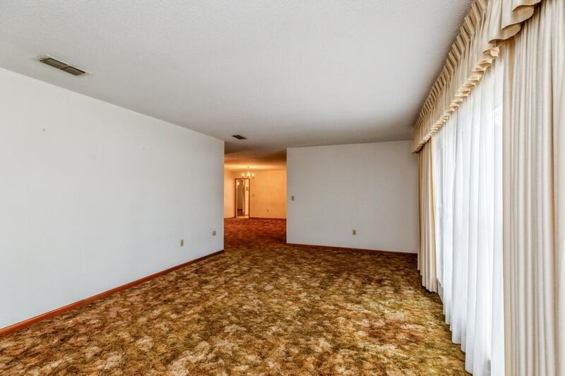 DEL CERRO VISTA 1ST ADDN - Residential