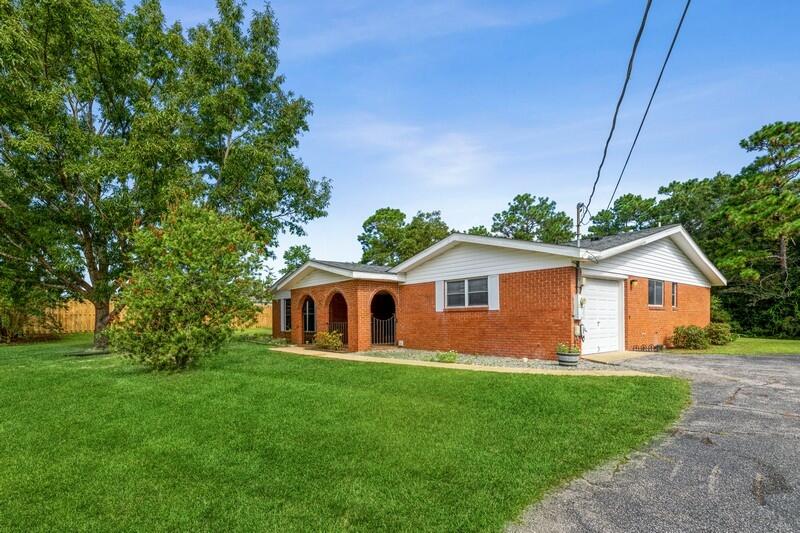 DEL CERRO VISTA 1ST ADDN - Residential