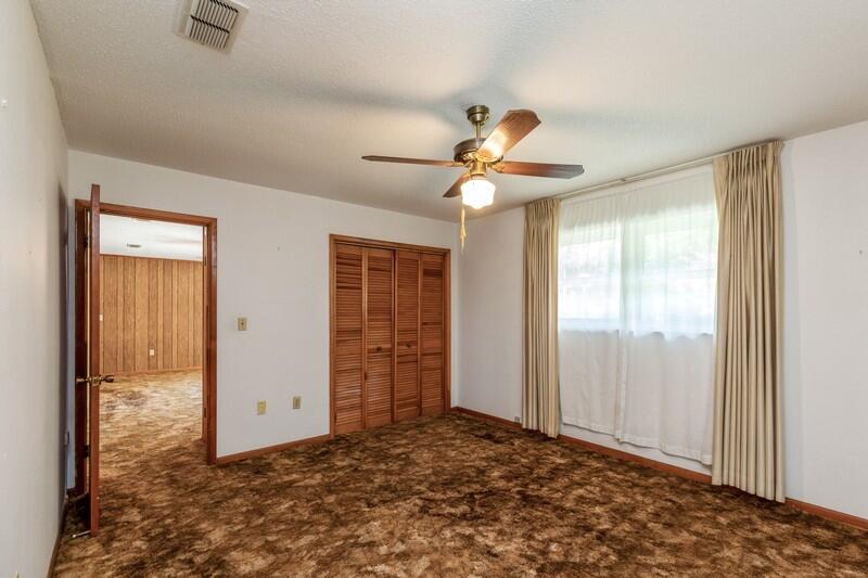 DEL CERRO VISTA 1ST ADDN - Residential