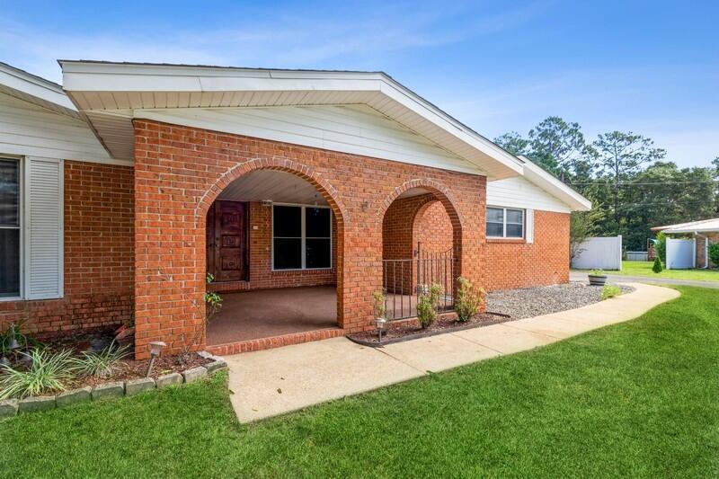 DEL CERRO VISTA 1ST ADDN - Residential