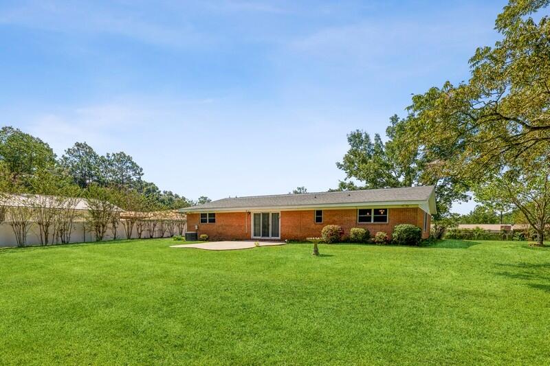 DEL CERRO VISTA 1ST ADDN - Residential