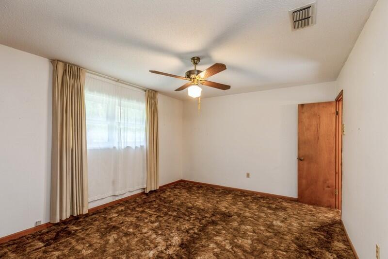 DEL CERRO VISTA 1ST ADDN - Residential