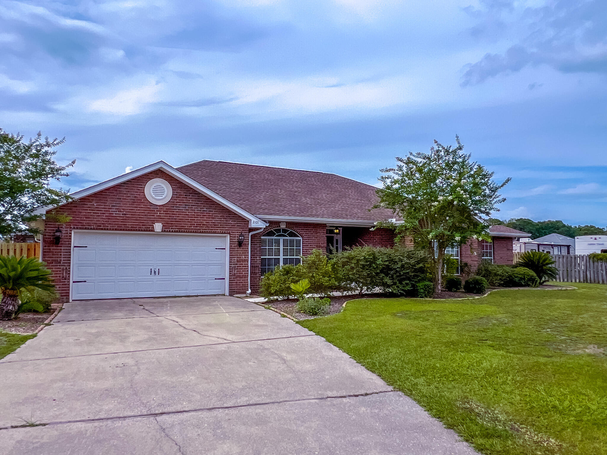 LEE FARMS PH I - Residential