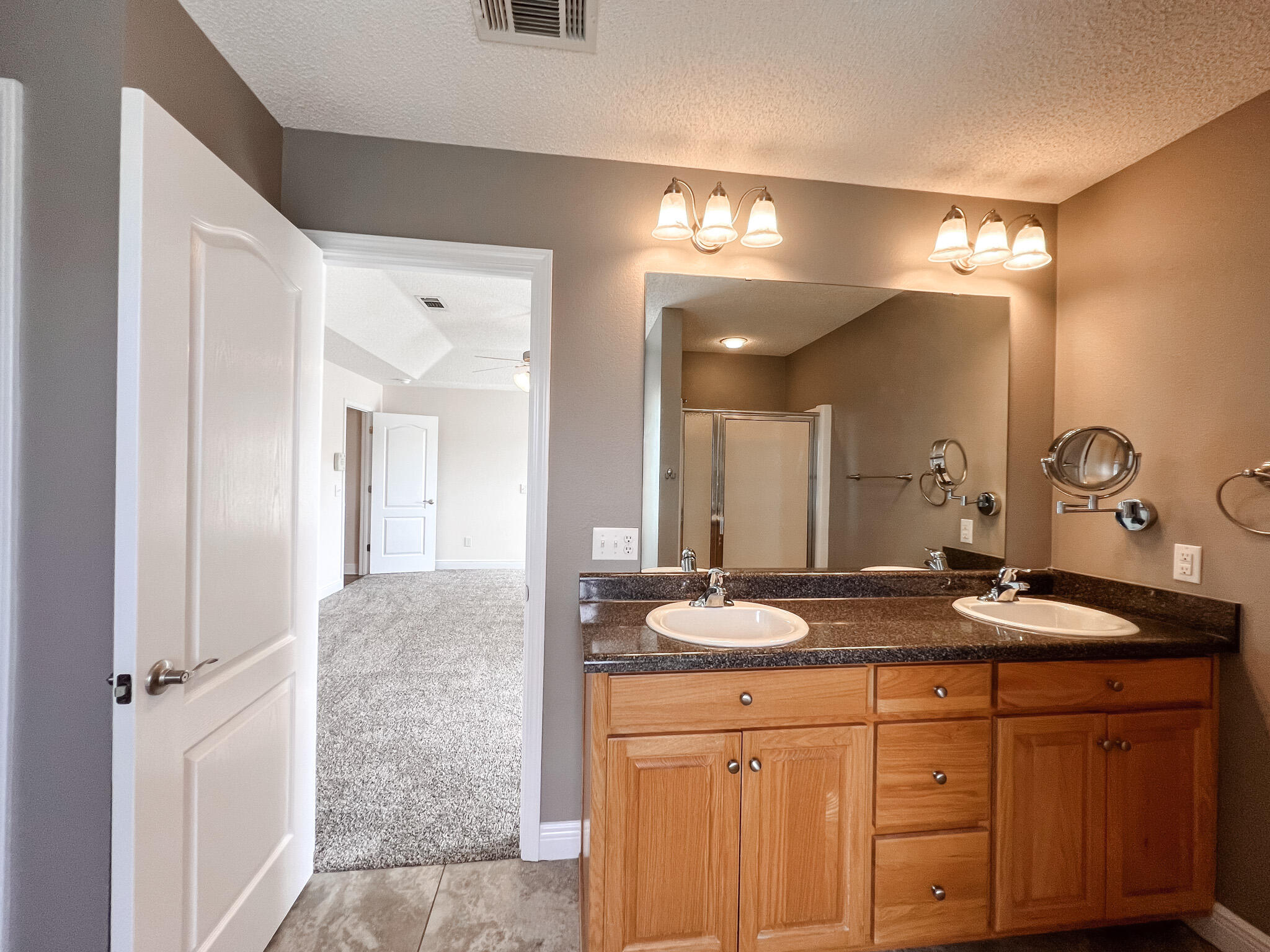 LEE FARMS PH I - Residential