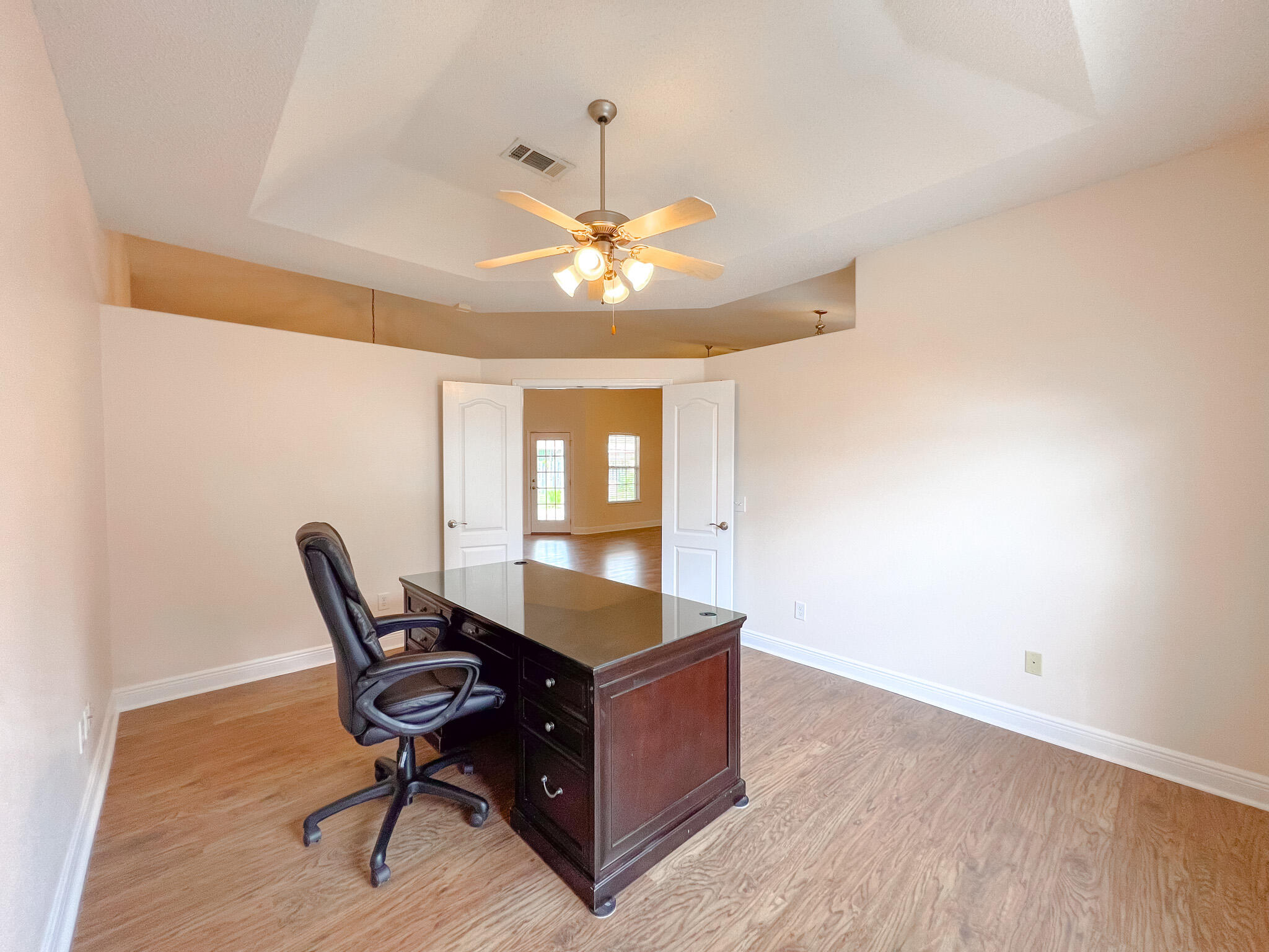 LEE FARMS PH I - Residential