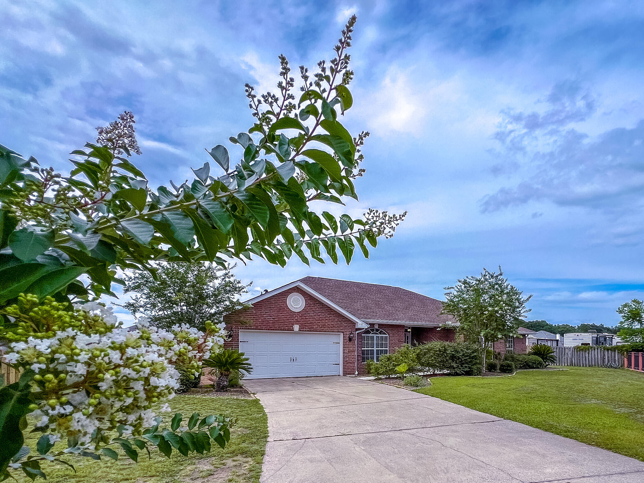 LEE FARMS PH I - Residential