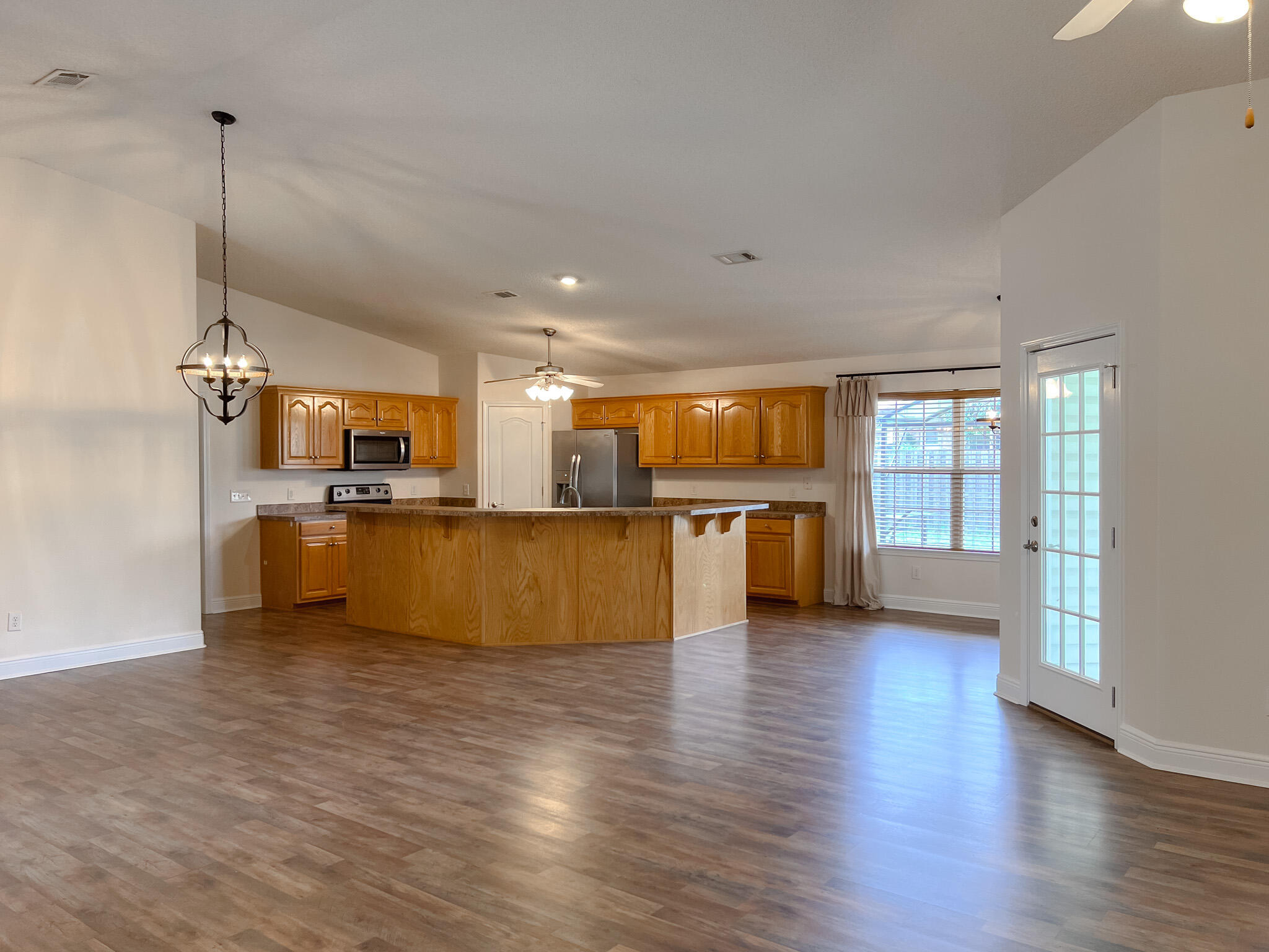 LEE FARMS PH I - Residential