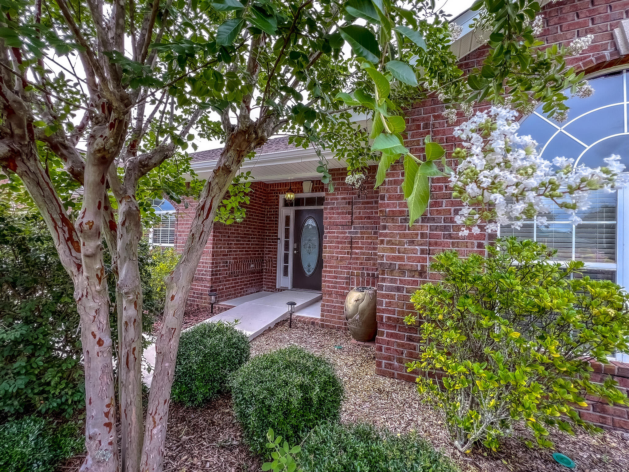 LEE FARMS PH I - Residential