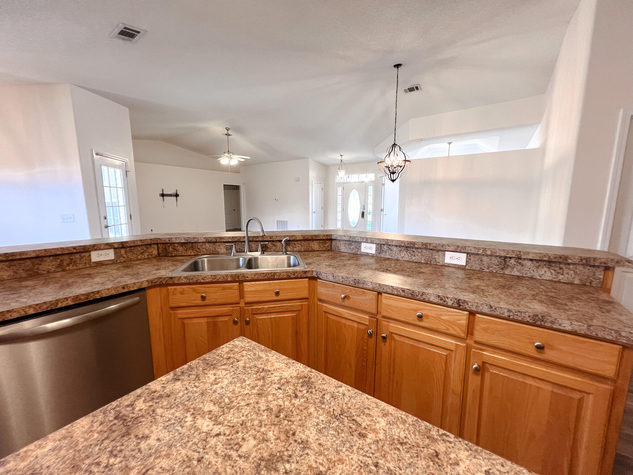 LEE FARMS PH I - Residential