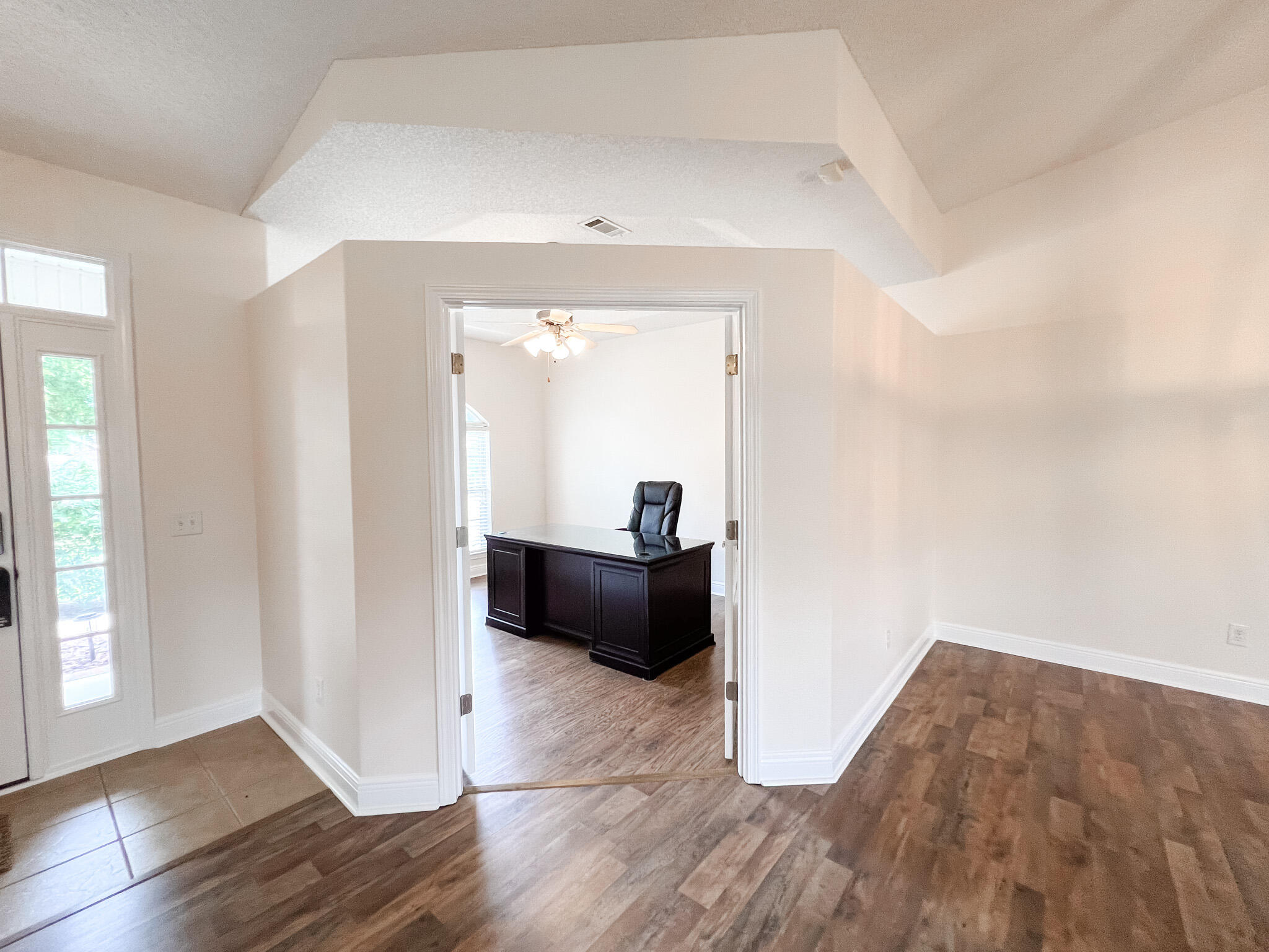 LEE FARMS PH I - Residential