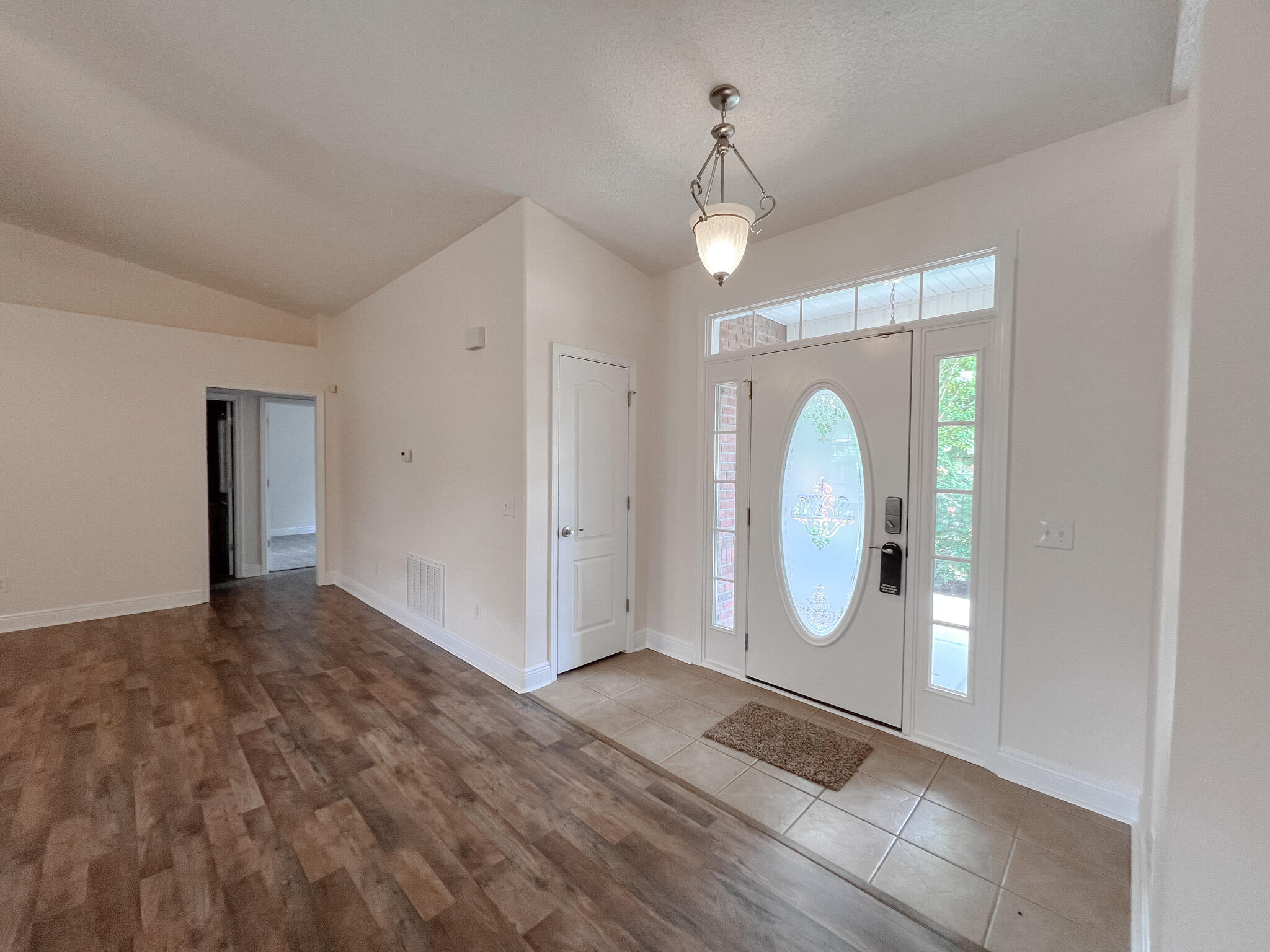 LEE FARMS PH I - Residential