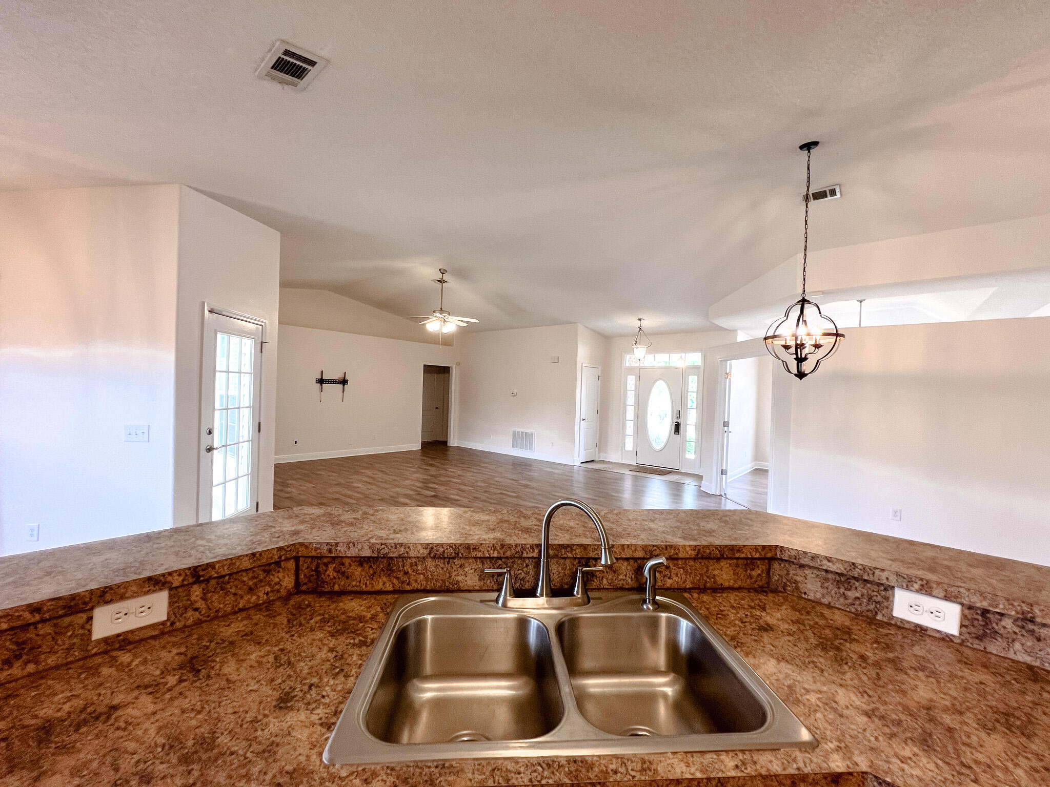 LEE FARMS PH I - Residential