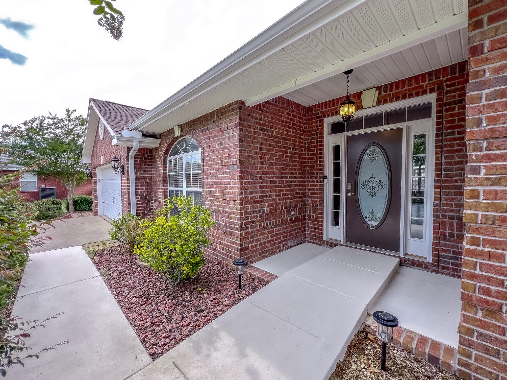 LEE FARMS PH I - Residential