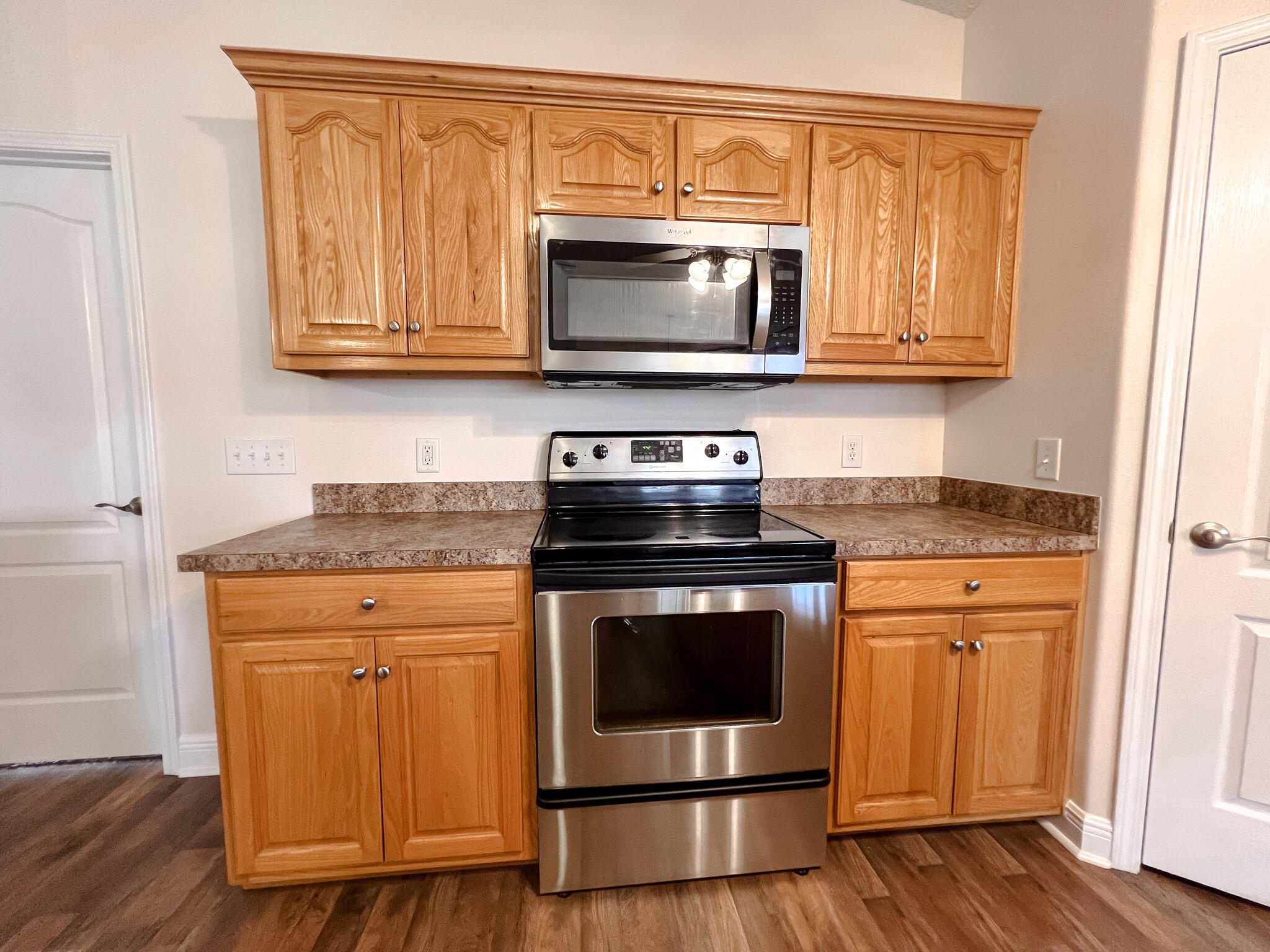 LEE FARMS PH I - Residential