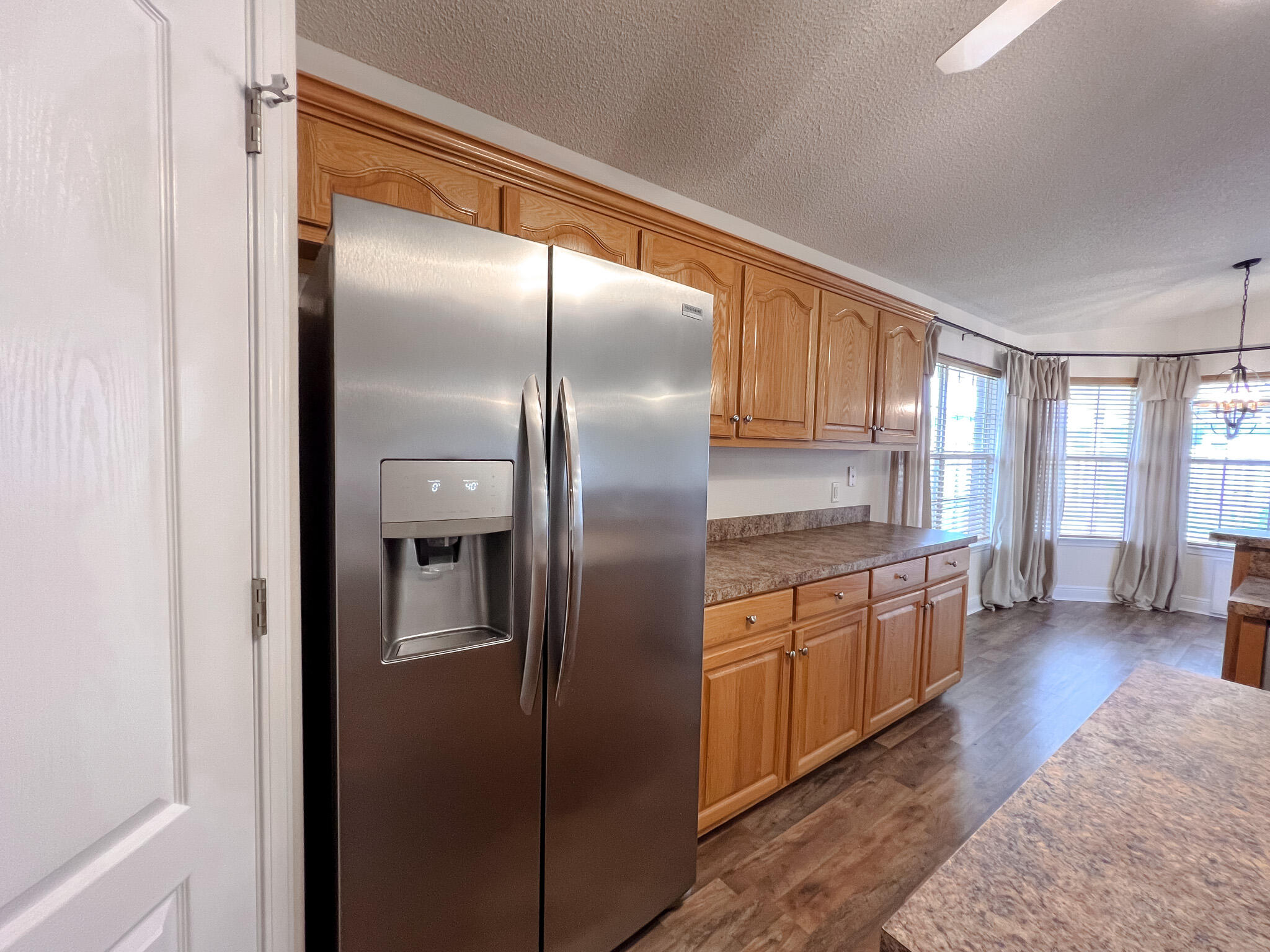 LEE FARMS PH I - Residential