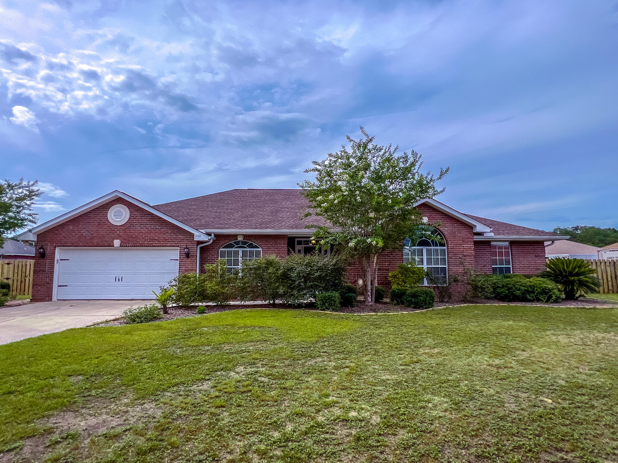 LEE FARMS PH I - Residential