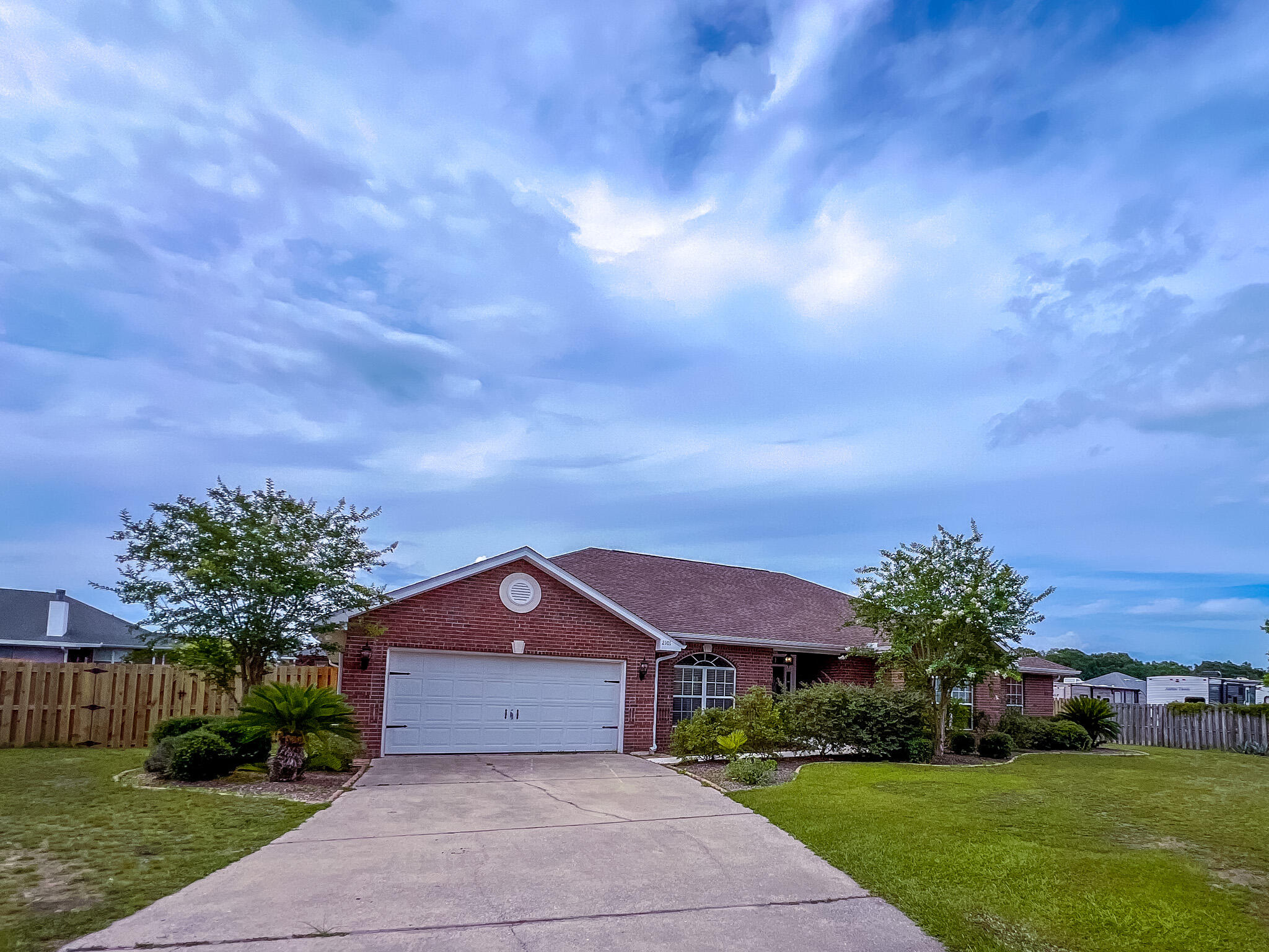 LEE FARMS PH I - Residential