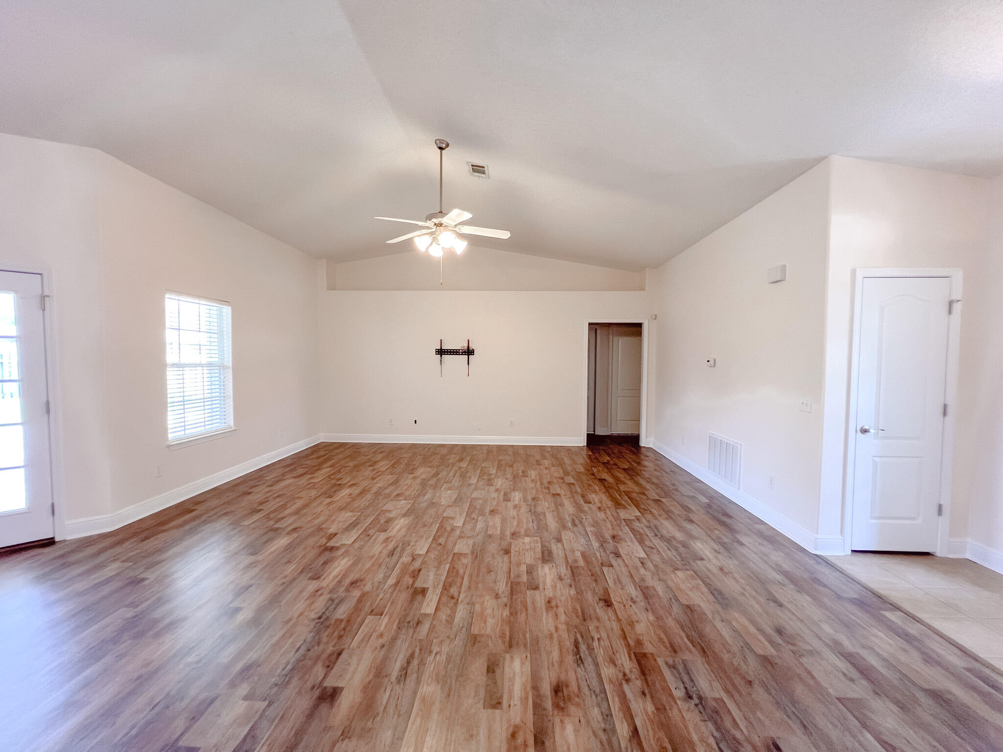 LEE FARMS PH I - Residential