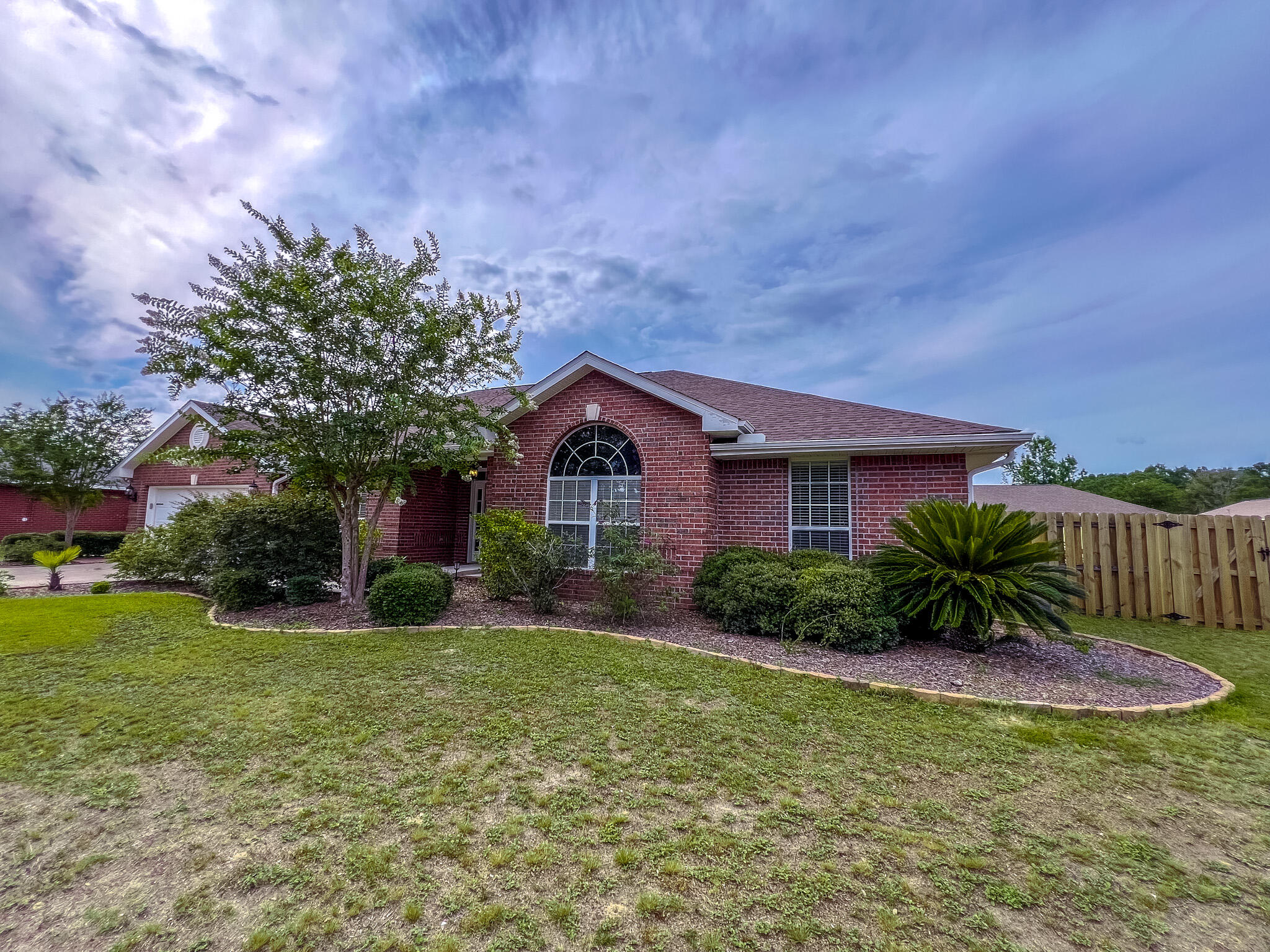 LEE FARMS PH I - Residential