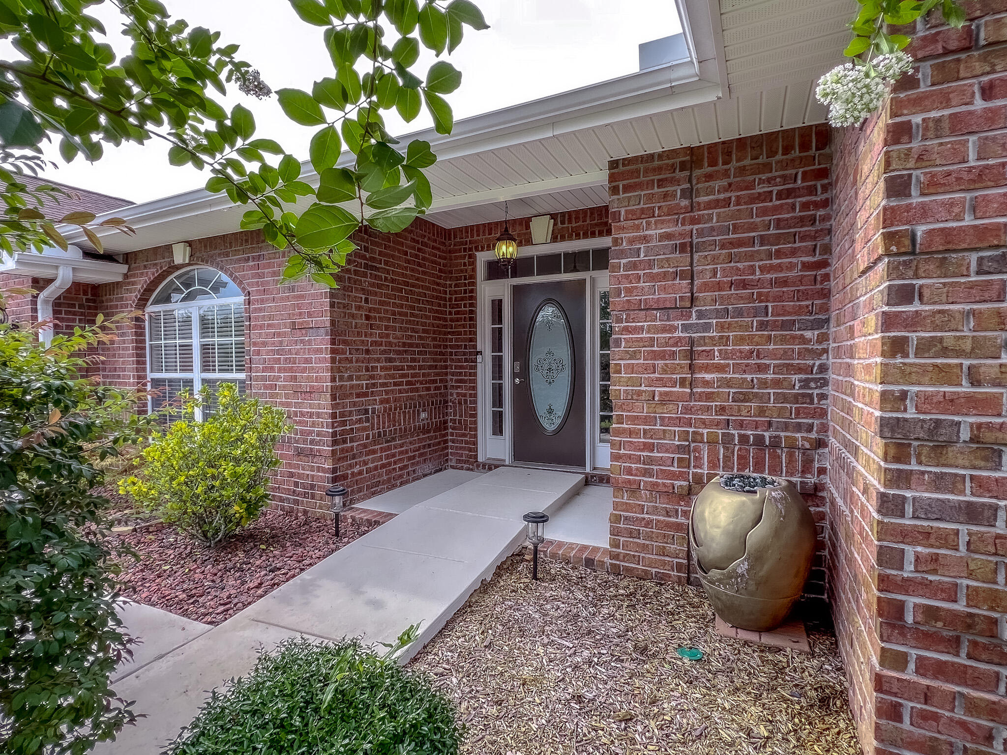 LEE FARMS PH I - Residential