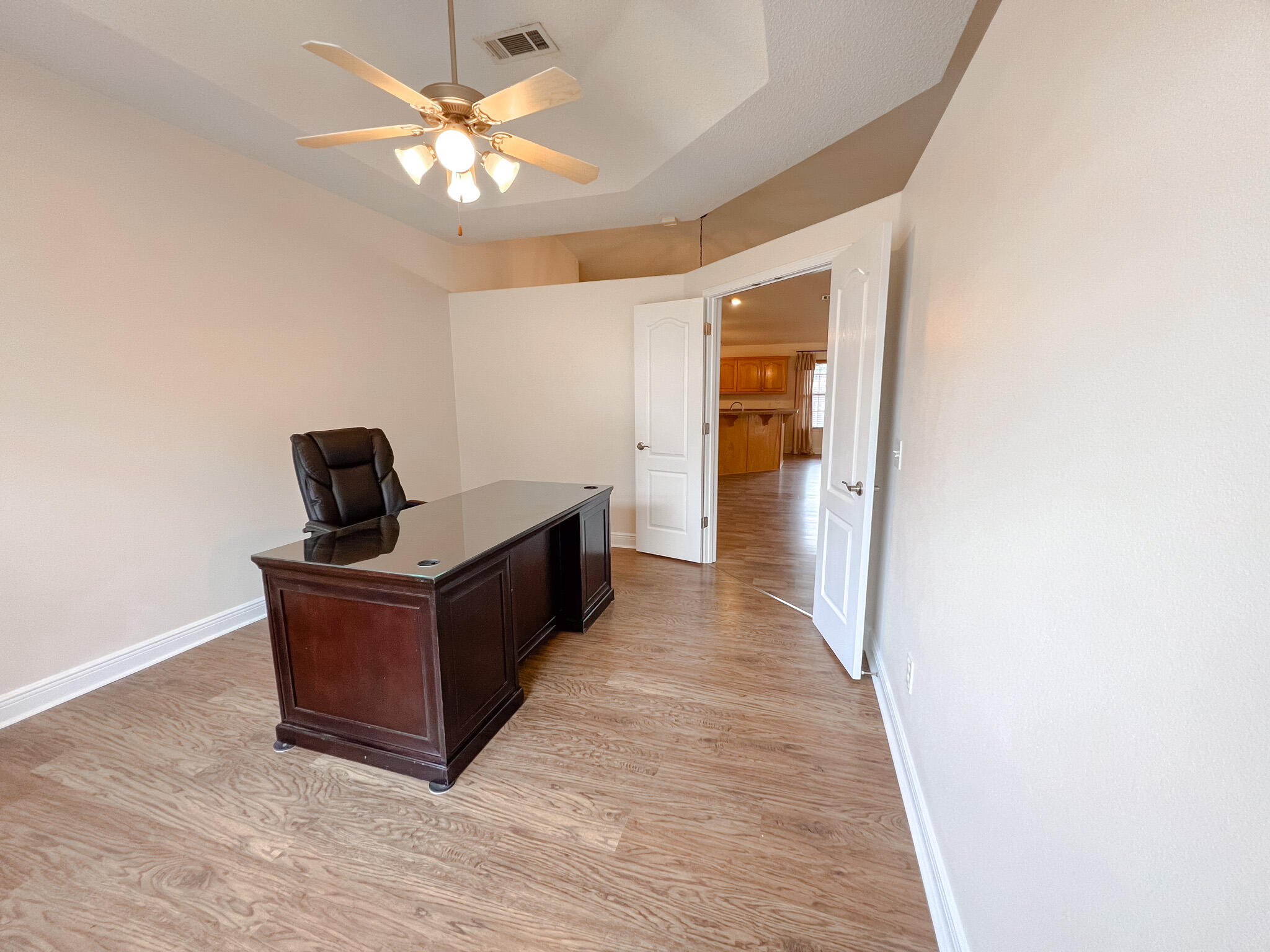 LEE FARMS PH I - Residential