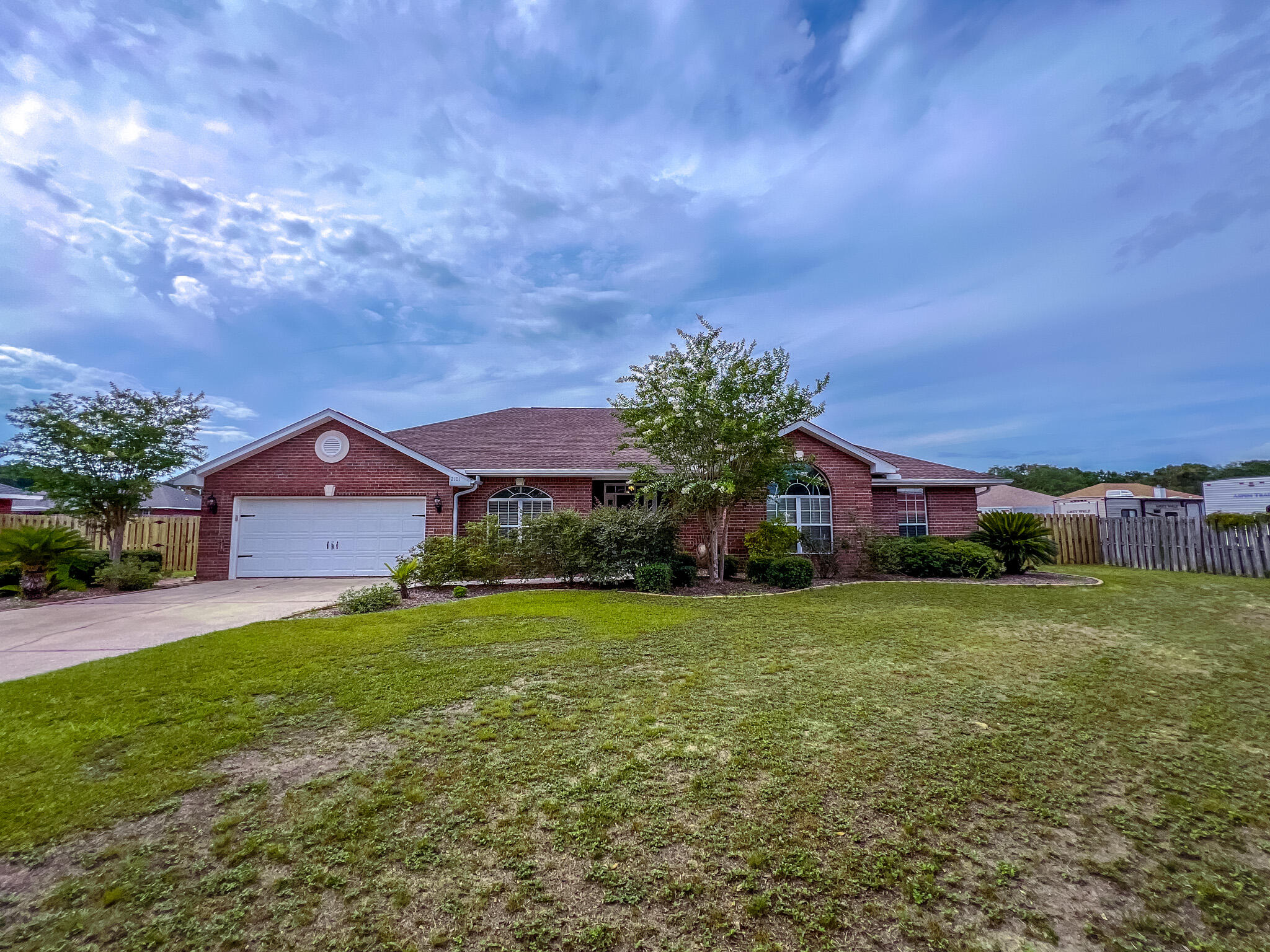 LEE FARMS PH I - Residential