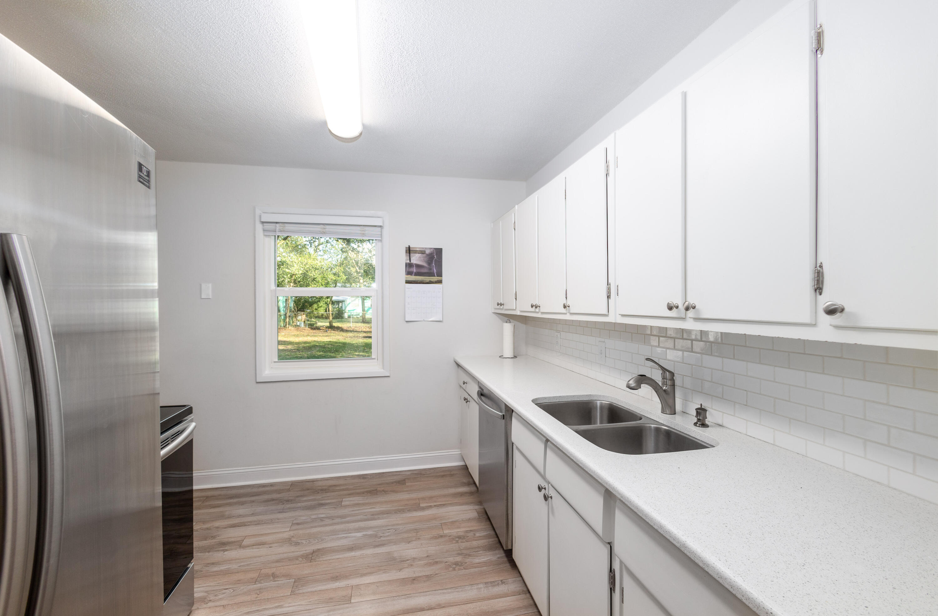 EGLIN HIGHWAY - Residential