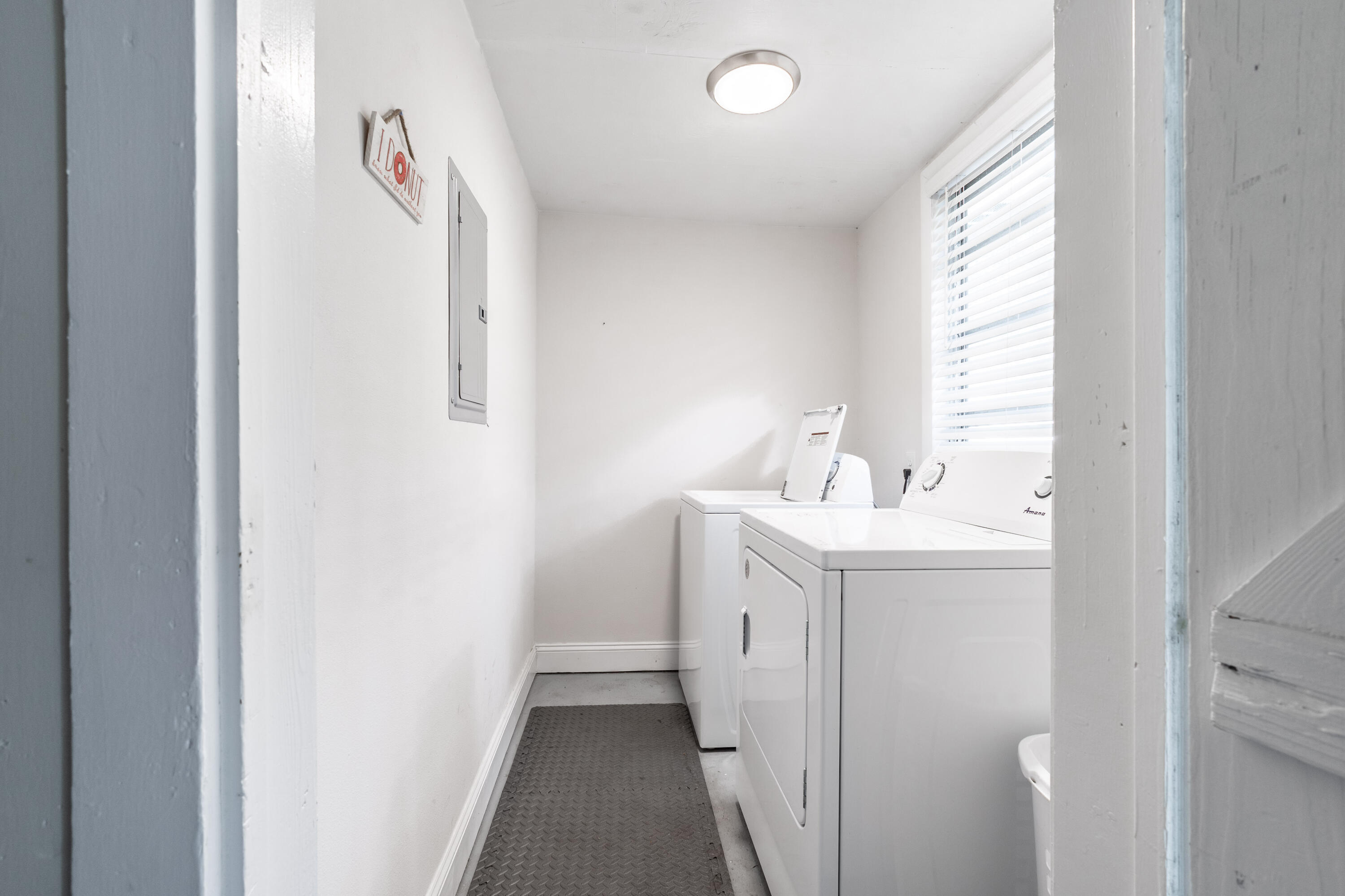 EGLIN HIGHWAY - Residential