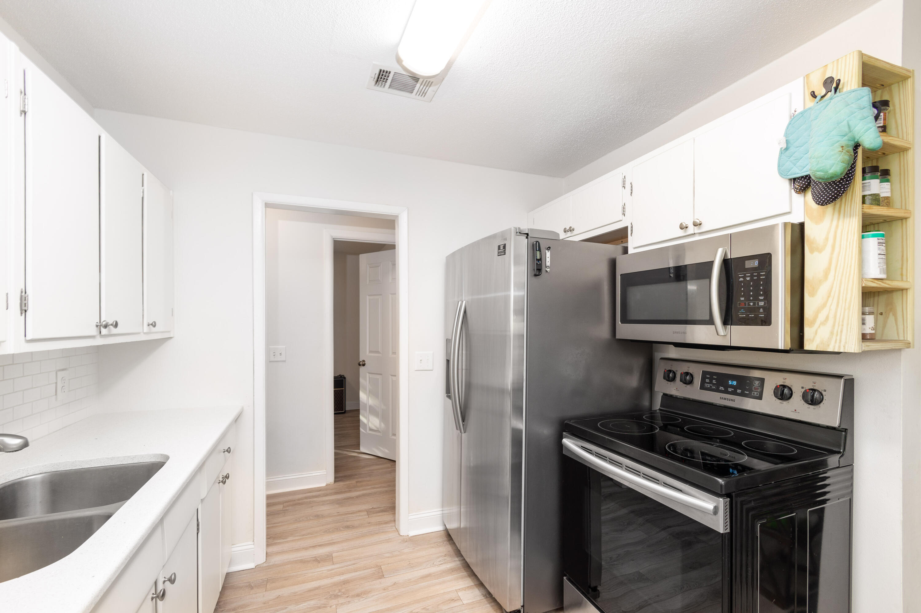 EGLIN HIGHWAY - Residential