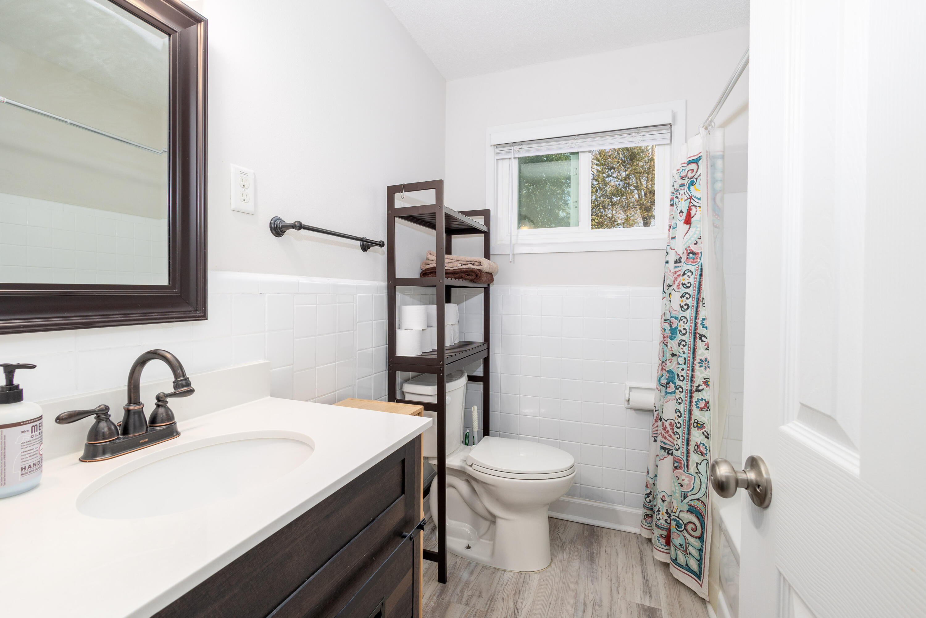 EGLIN HIGHWAY - Residential