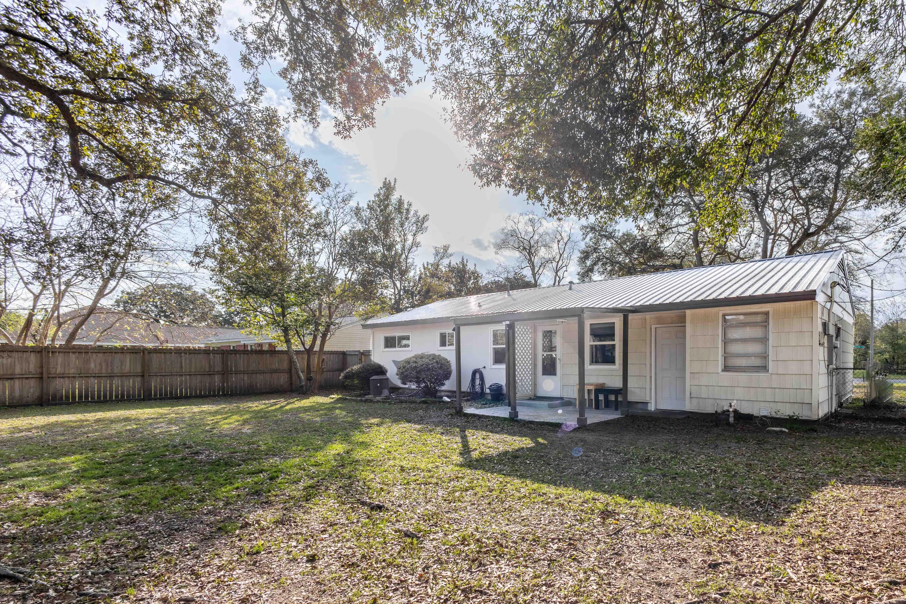 EGLIN HIGHWAY - Residential