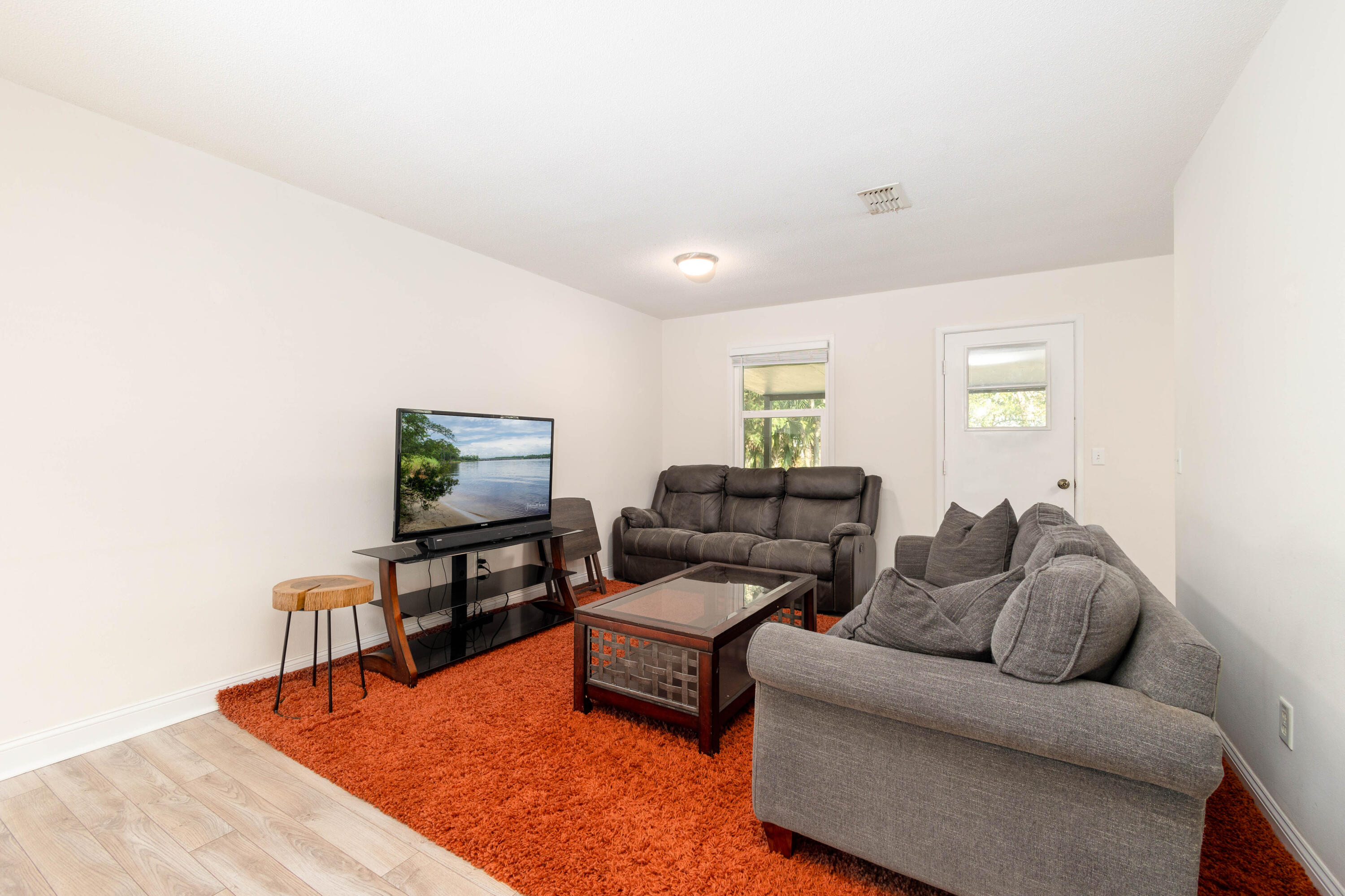 EGLIN HIGHWAY - Residential