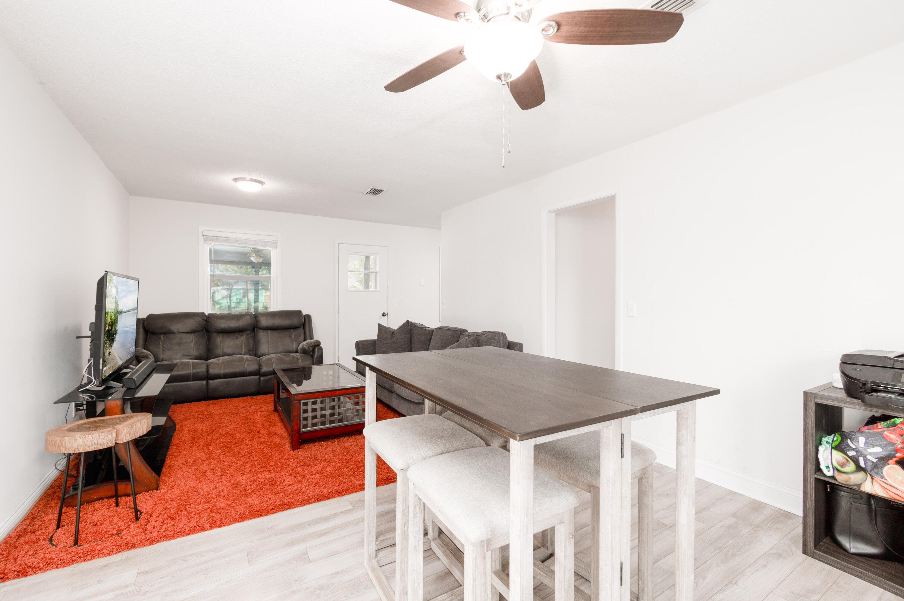 EGLIN HIGHWAY - Residential