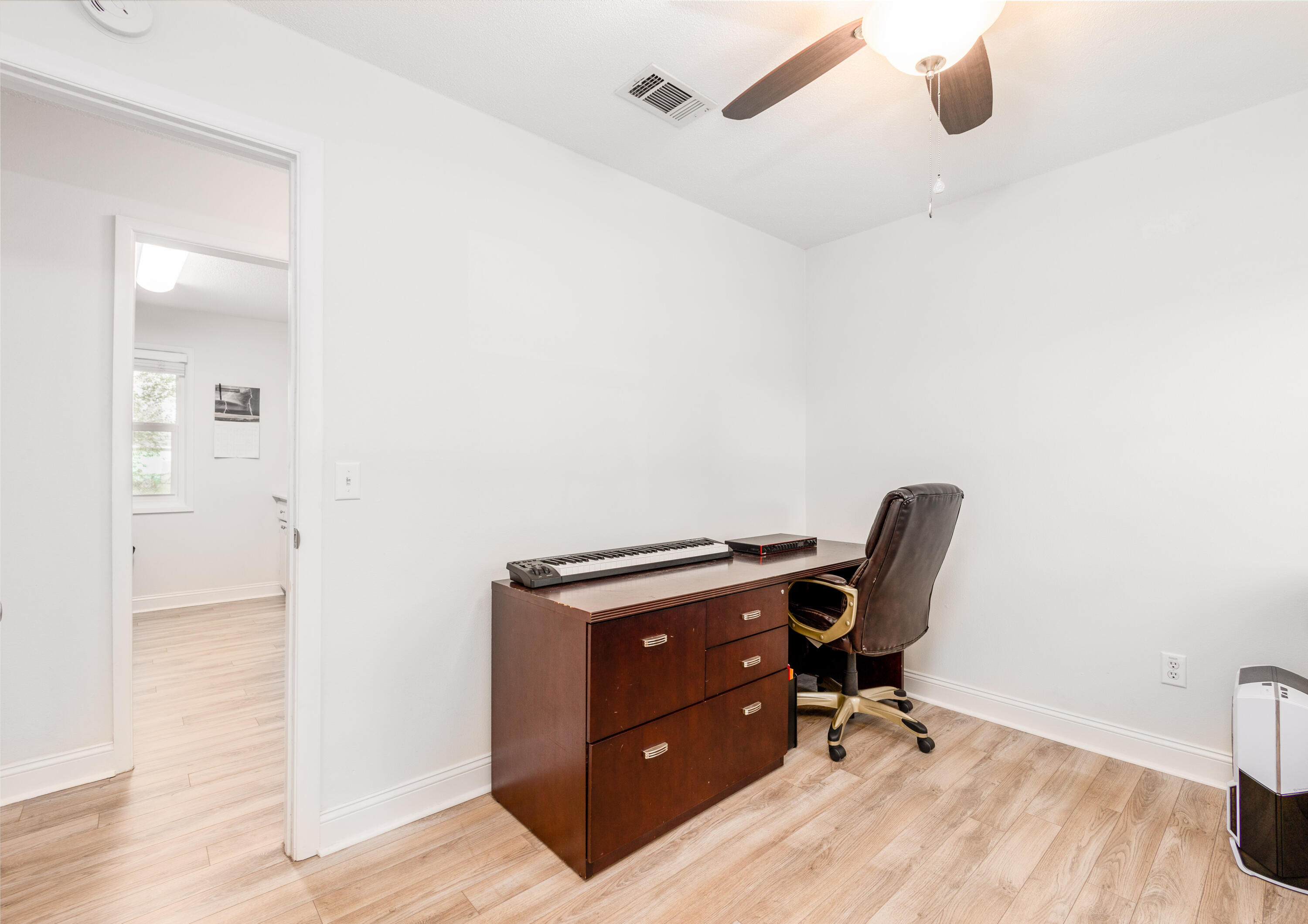 EGLIN HIGHWAY - Residential