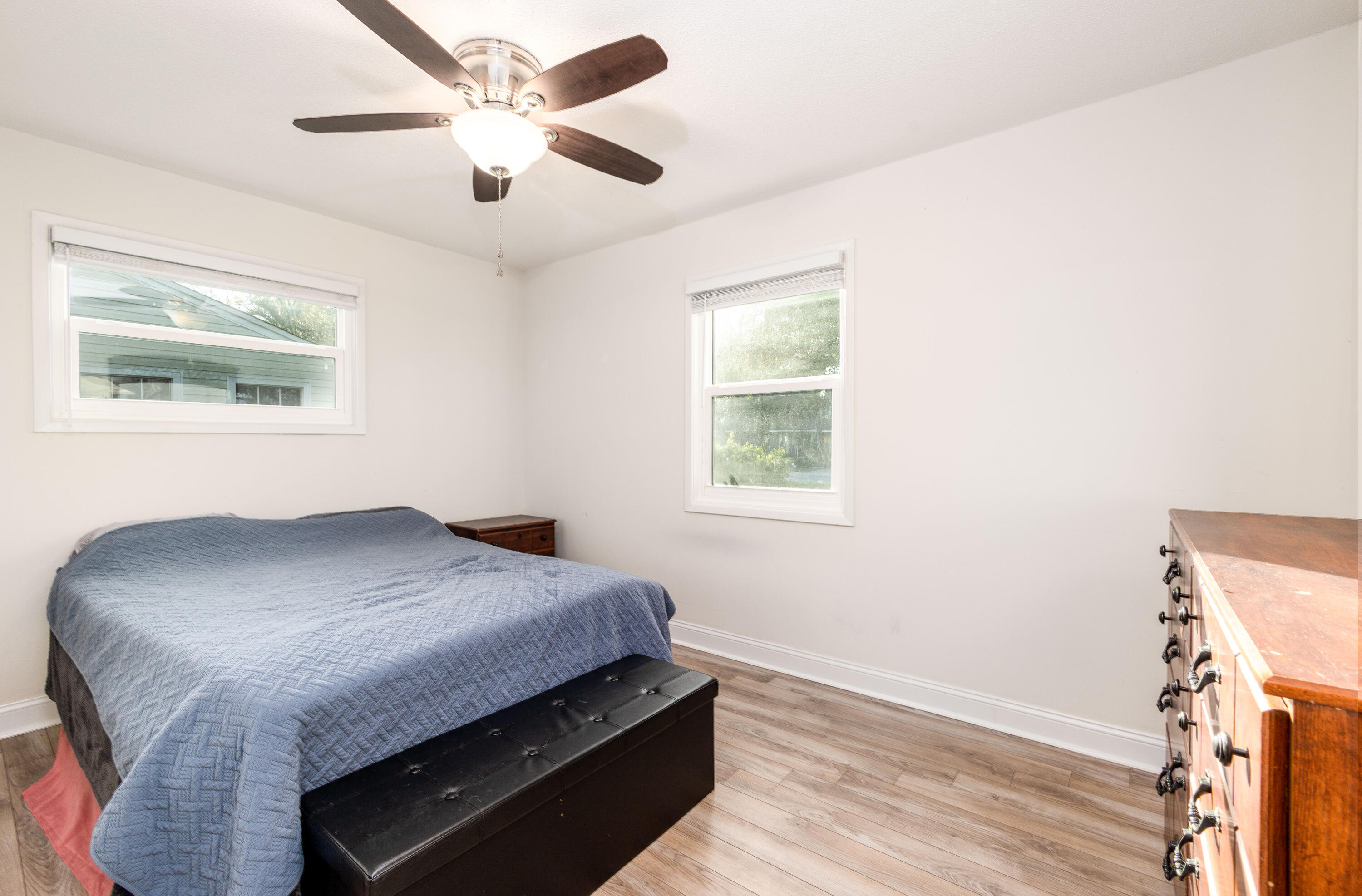 EGLIN HIGHWAY - Residential