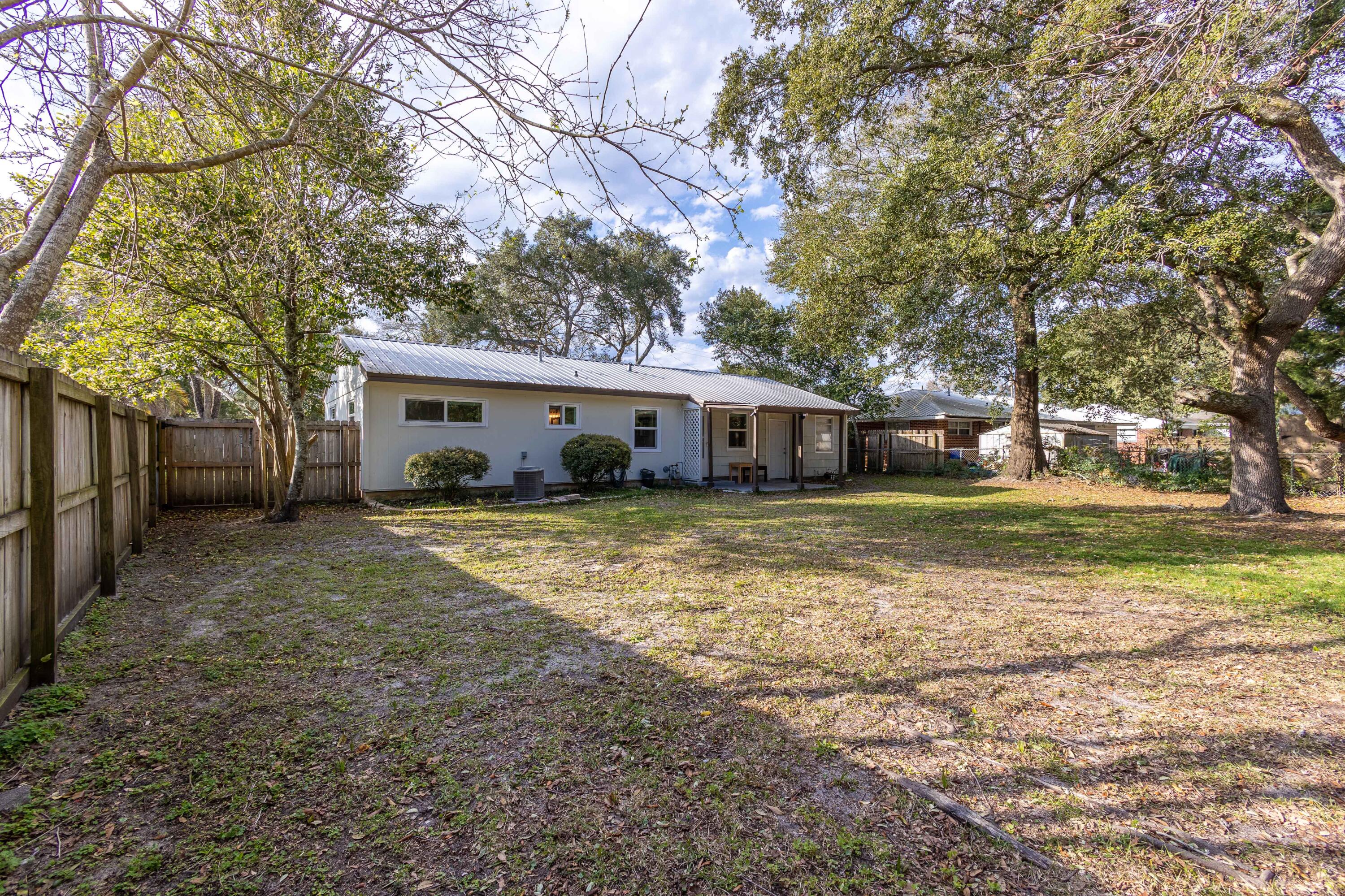 EGLIN HIGHWAY - Residential