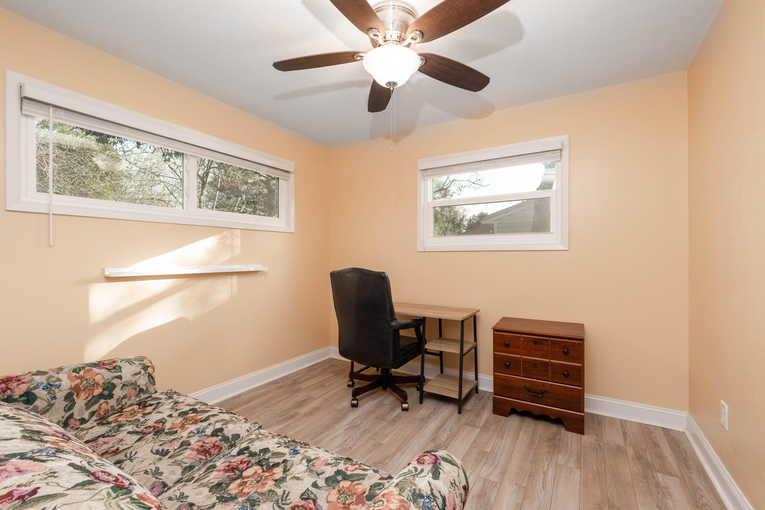 EGLIN HIGHWAY - Residential