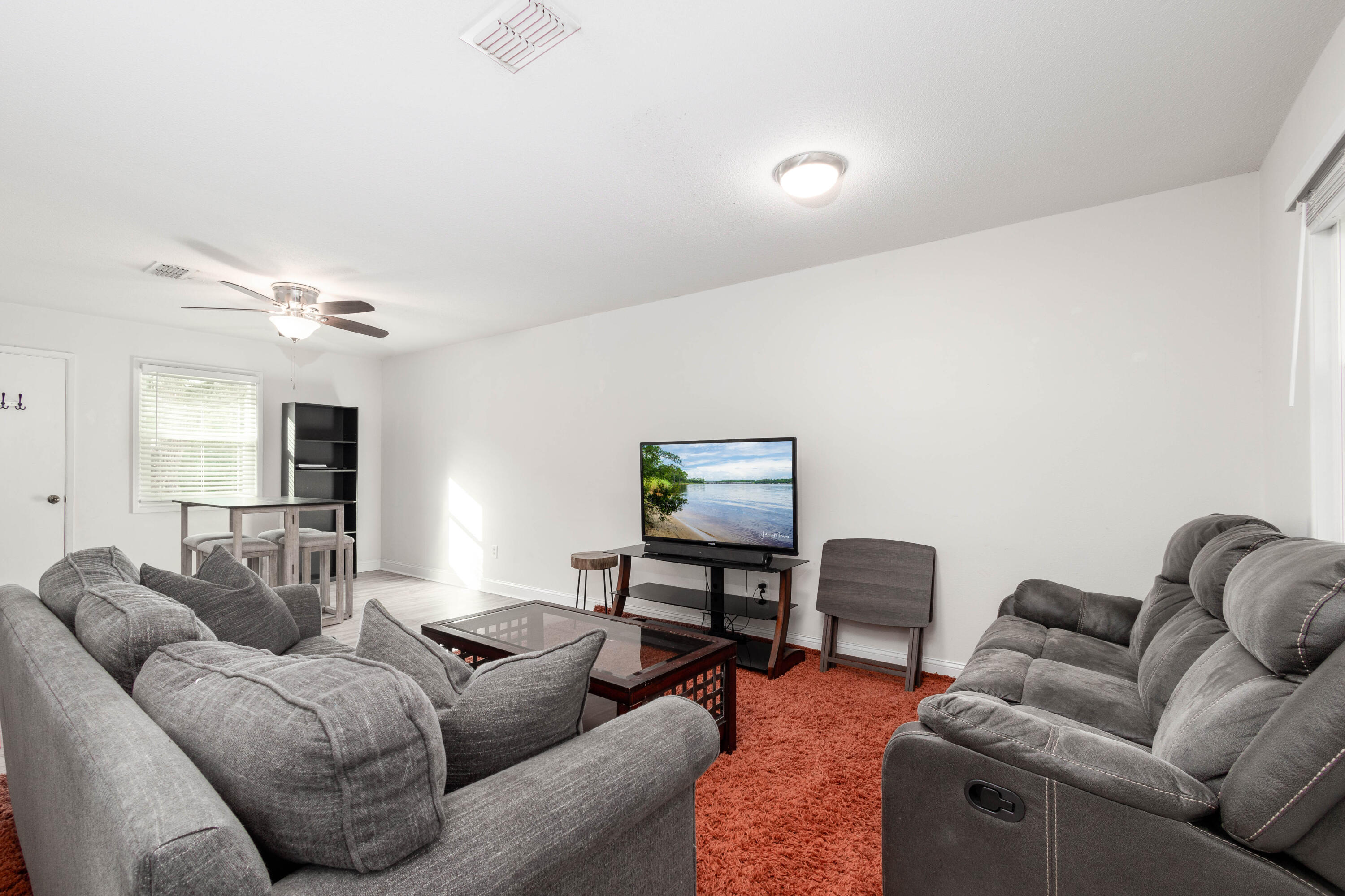 EGLIN HIGHWAY - Residential