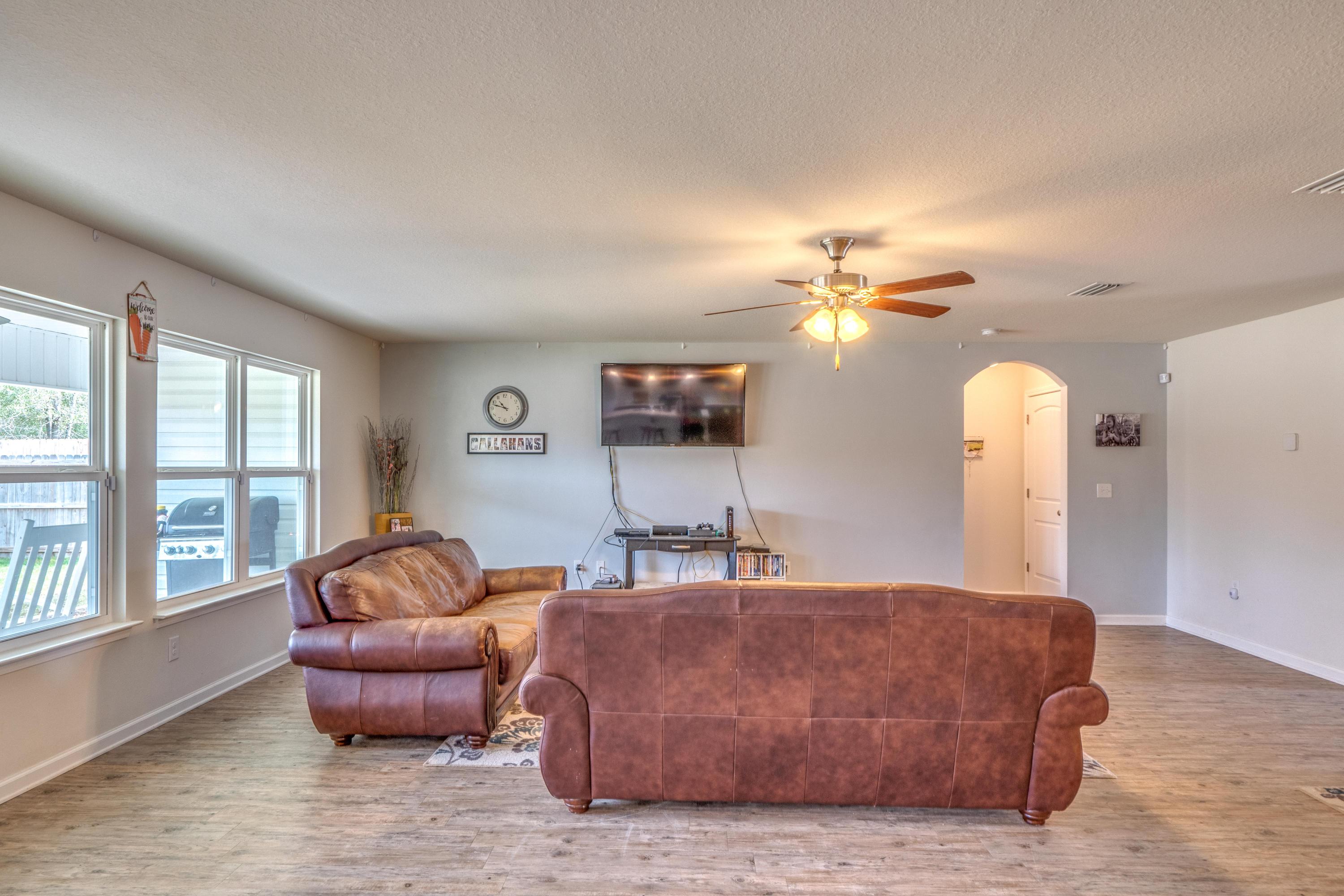 PARTRIDGE HILLS - Residential