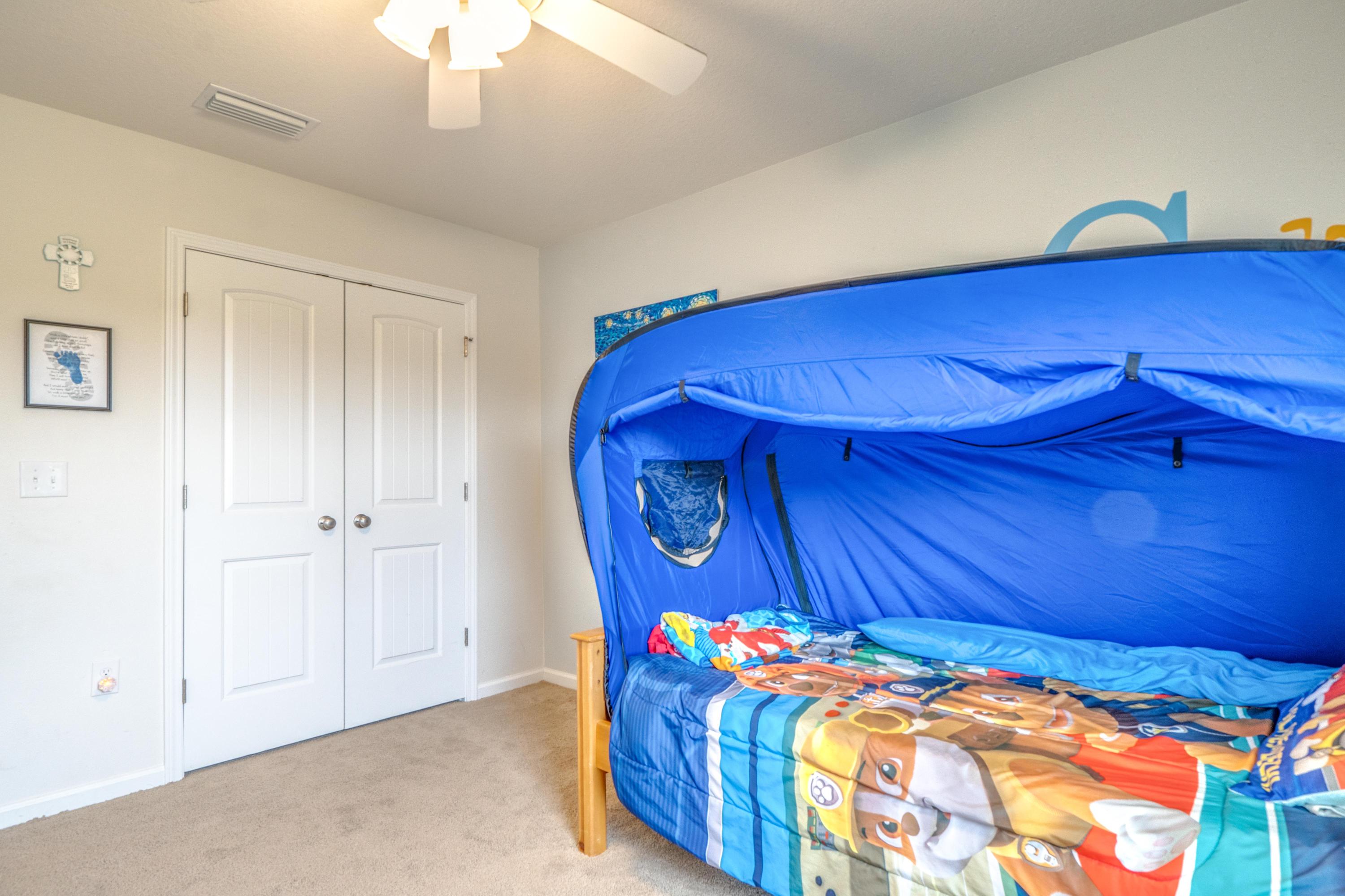 PARTRIDGE HILLS - Residential