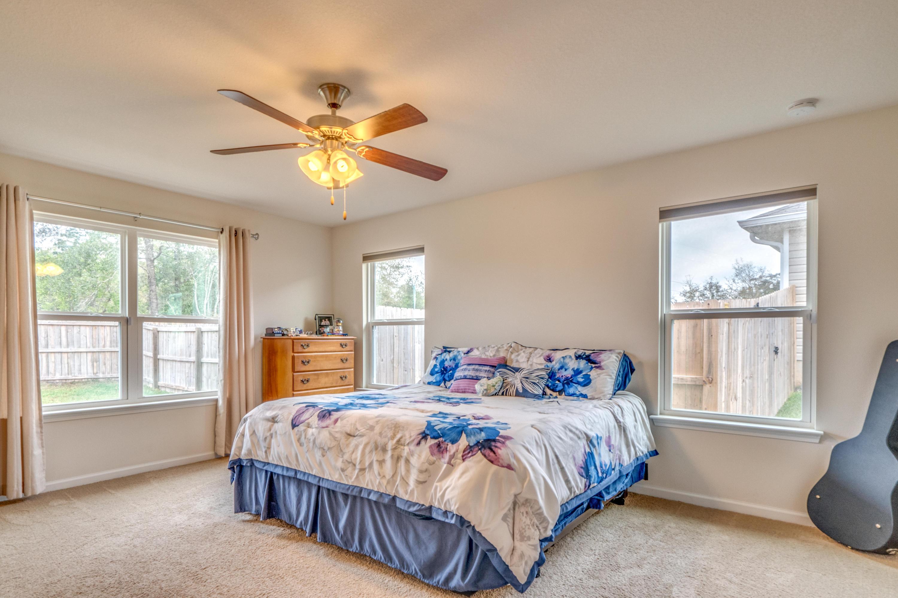 PARTRIDGE HILLS - Residential