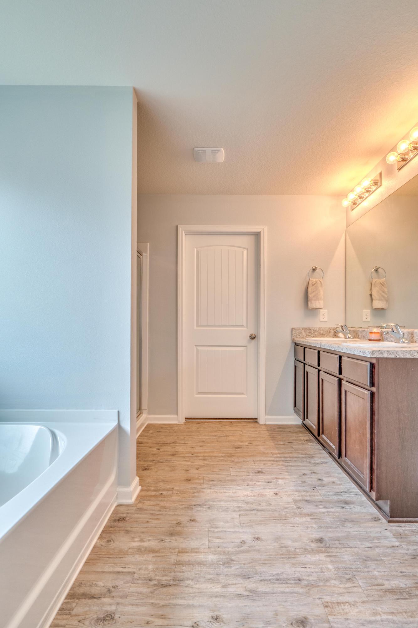 PARTRIDGE HILLS - Residential