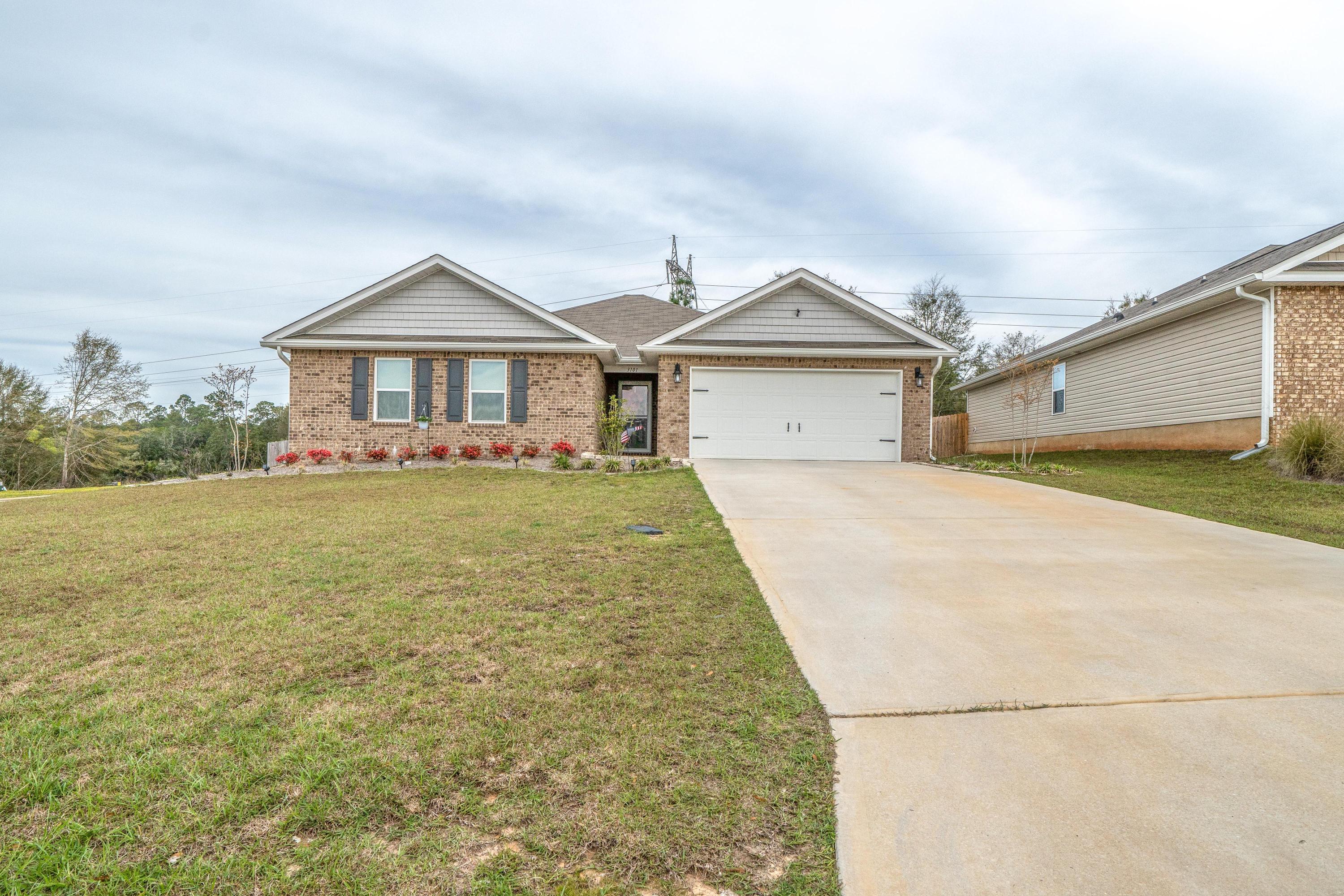 PARTRIDGE HILLS - Residential