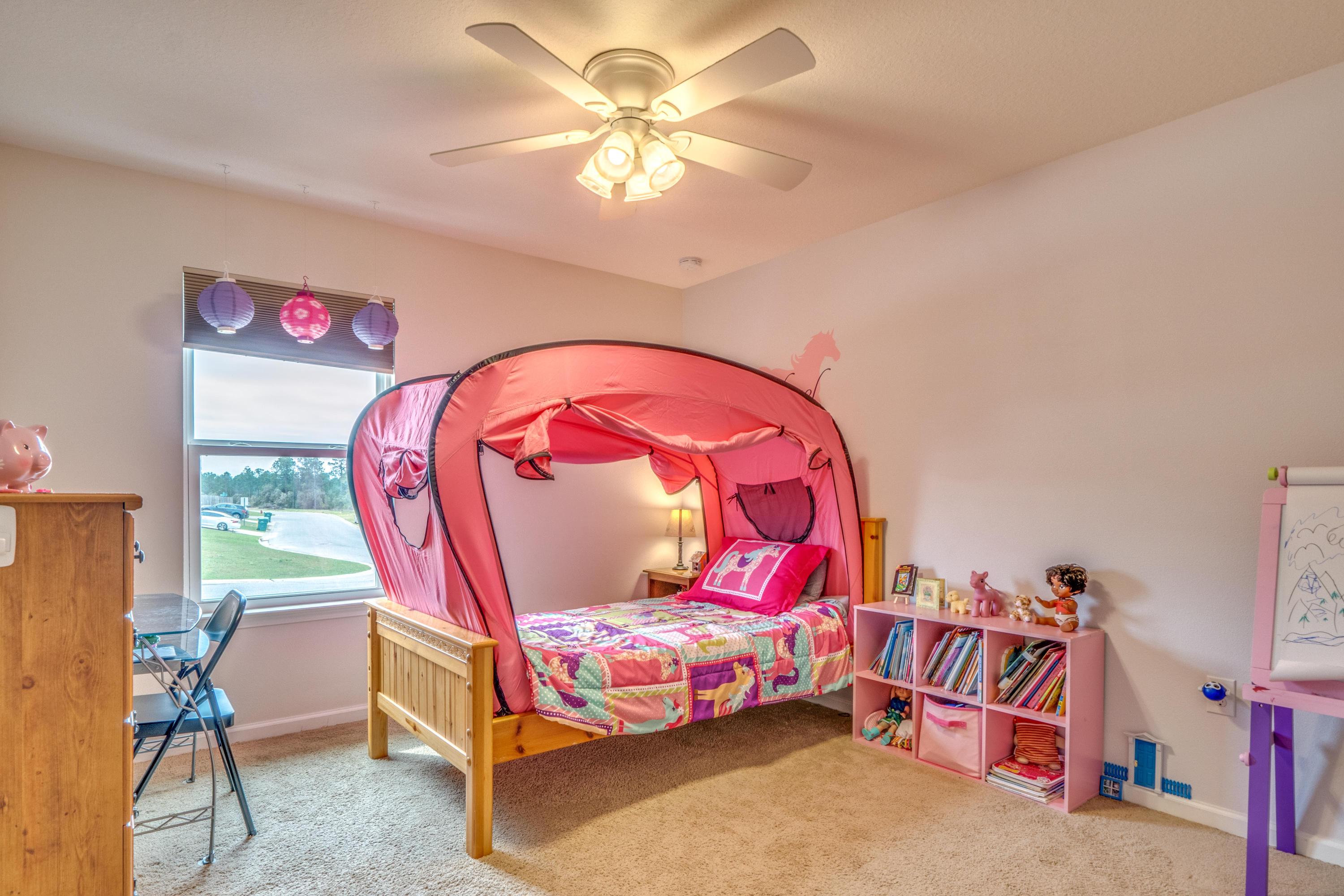 PARTRIDGE HILLS - Residential