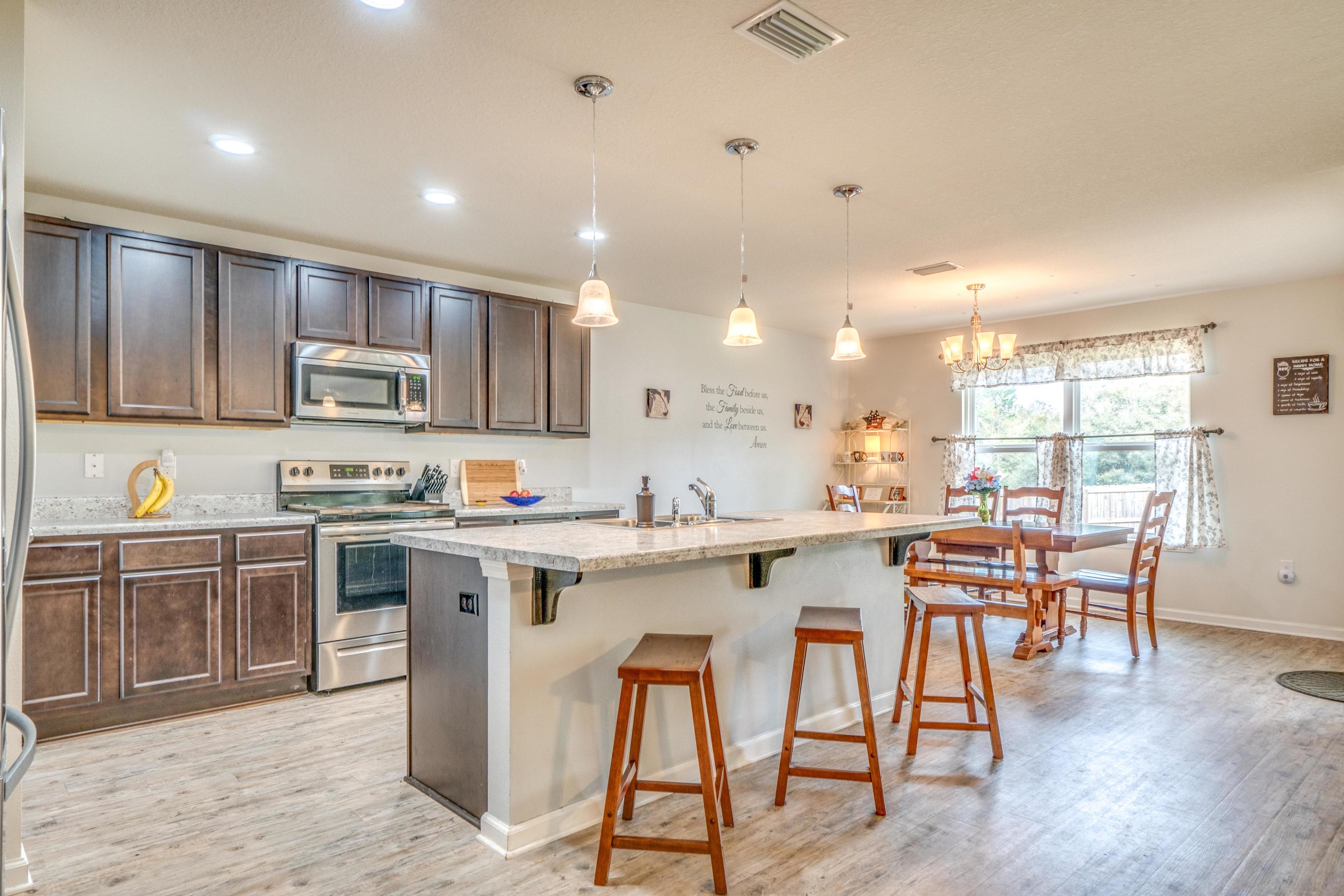 PARTRIDGE HILLS - Residential