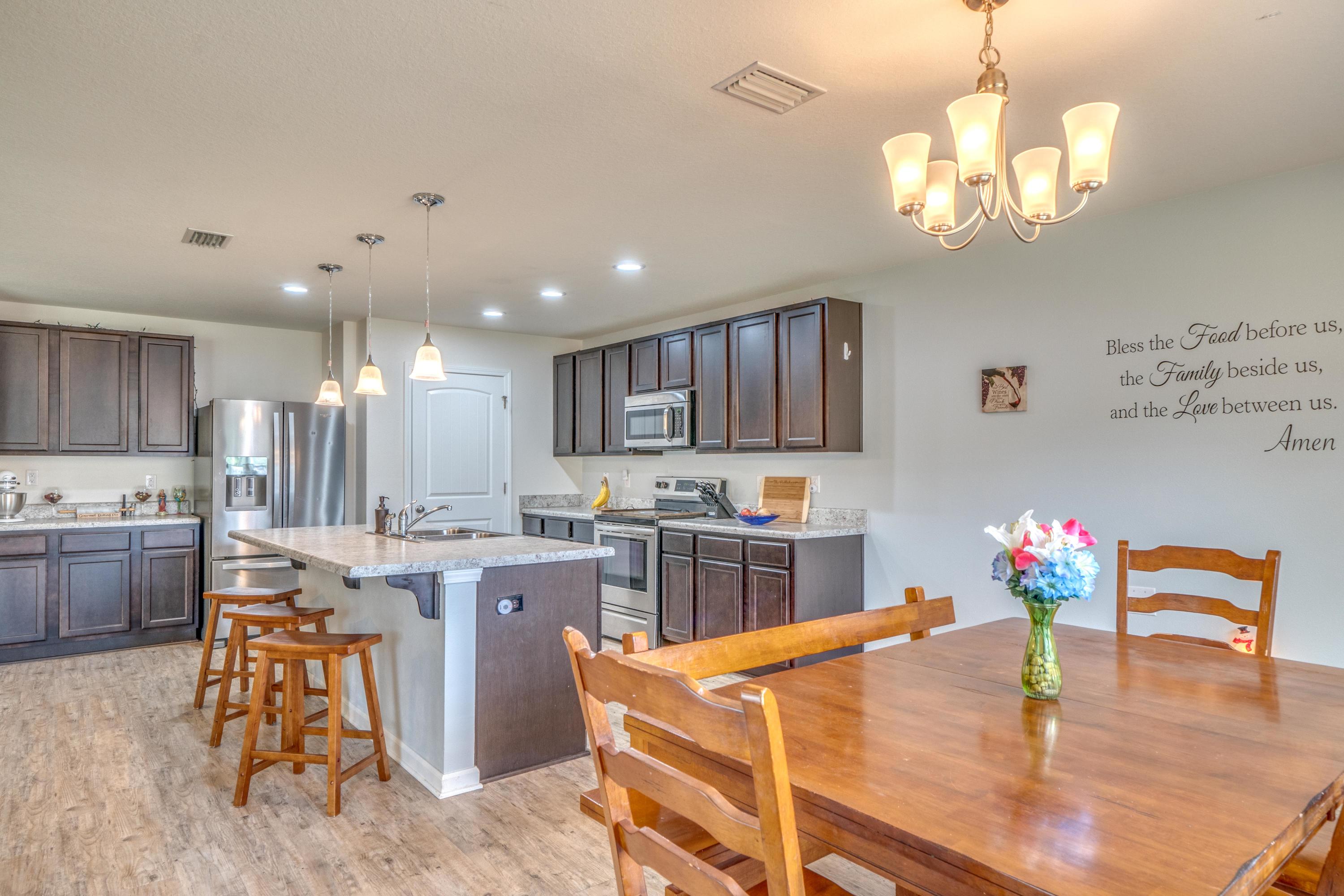 PARTRIDGE HILLS - Residential