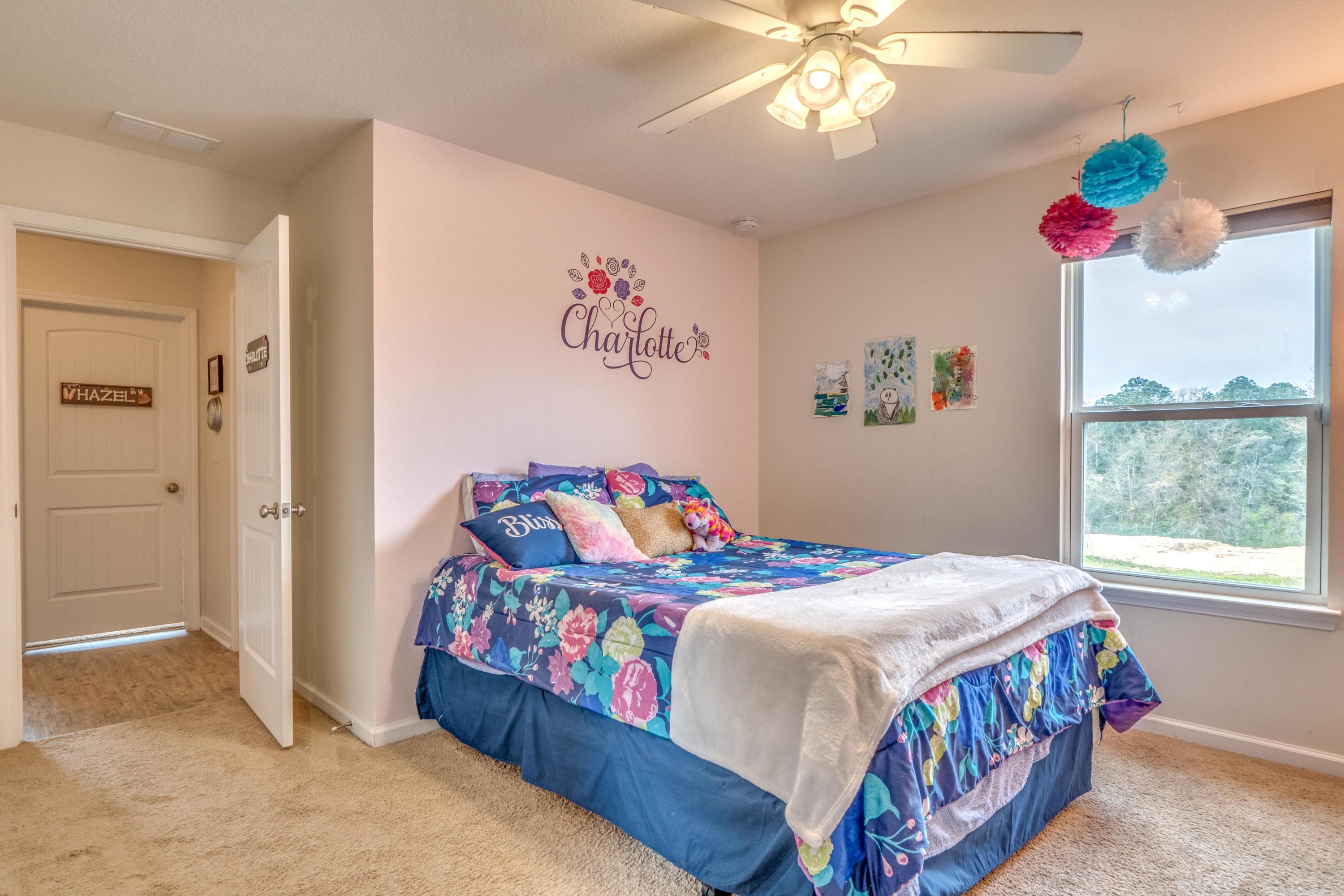 PARTRIDGE HILLS - Residential