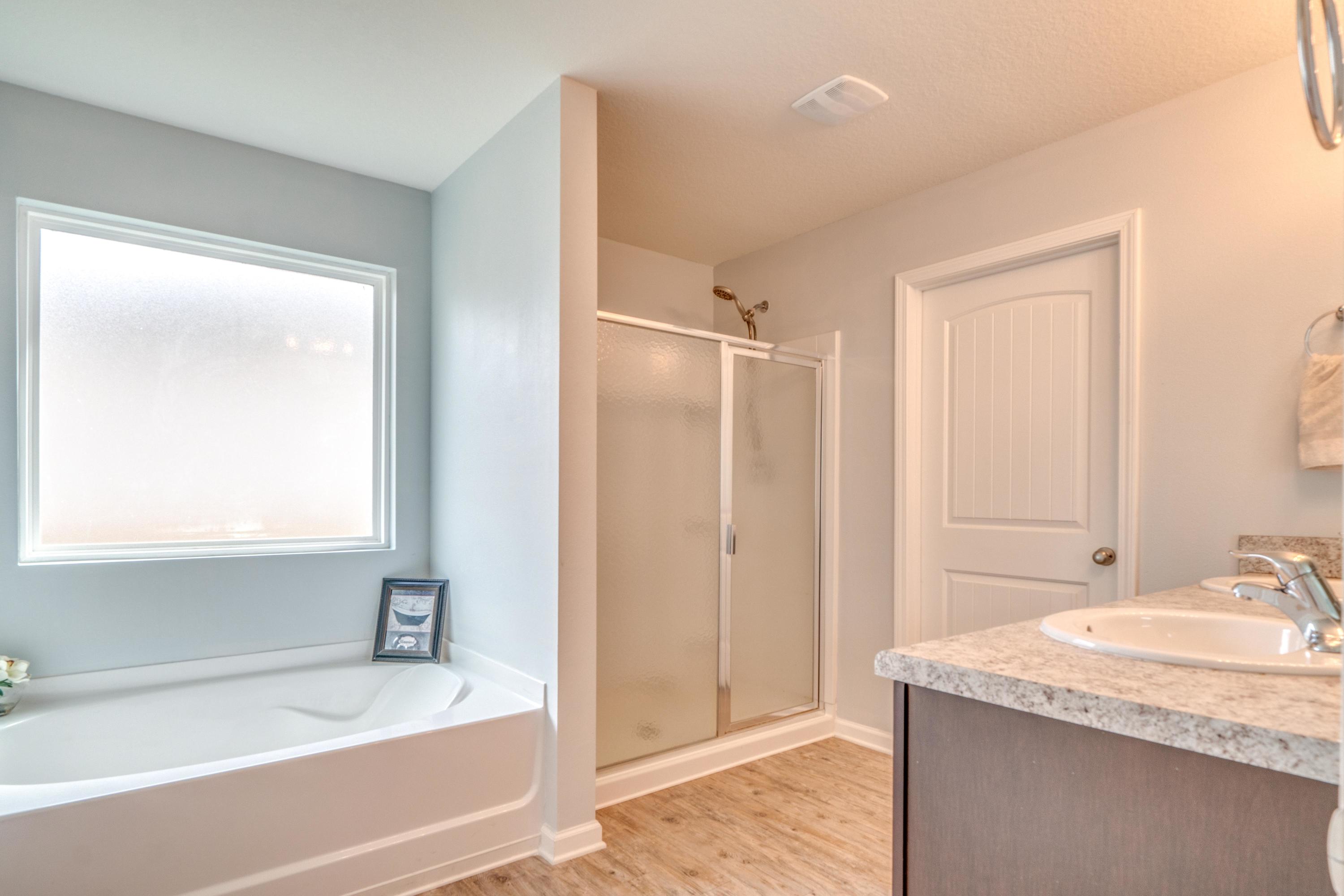 PARTRIDGE HILLS - Residential